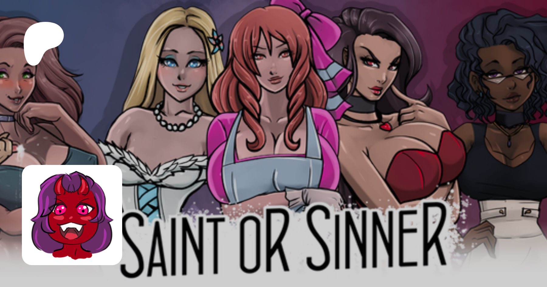 Paradox Games Studio | creating Saint or Sinner | Patreon
