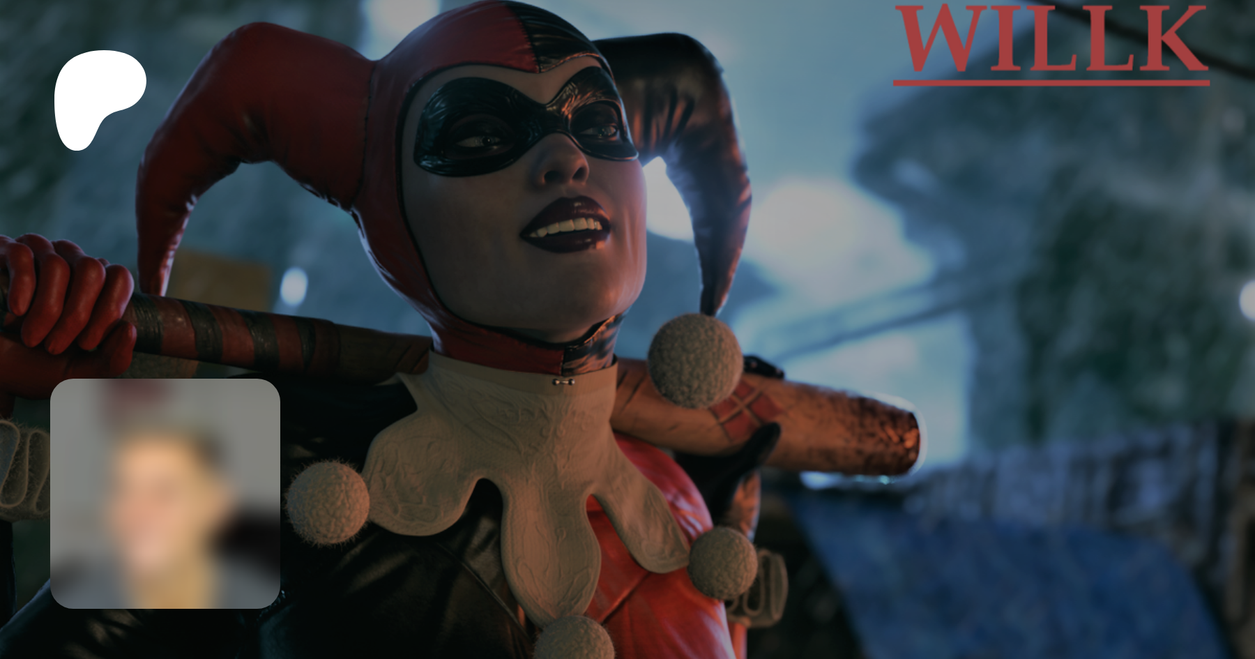 WILLK | creando Animatios 3D NSFW | Patreon