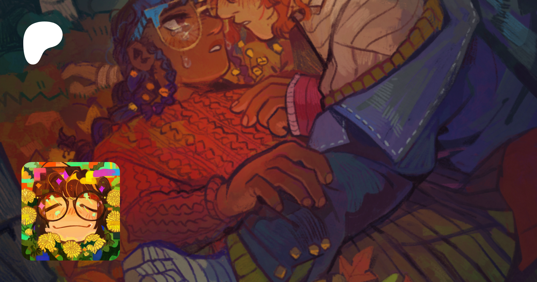 HHT | creating lots of art and brushes! | Patreon