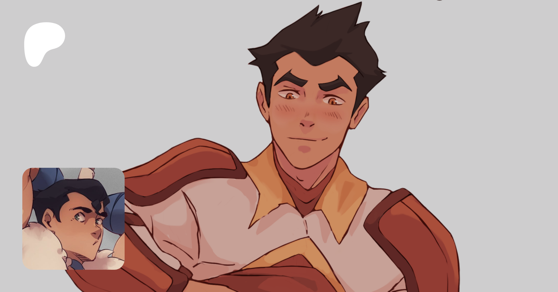 ManlyHand | creando Gay Art | Patreon