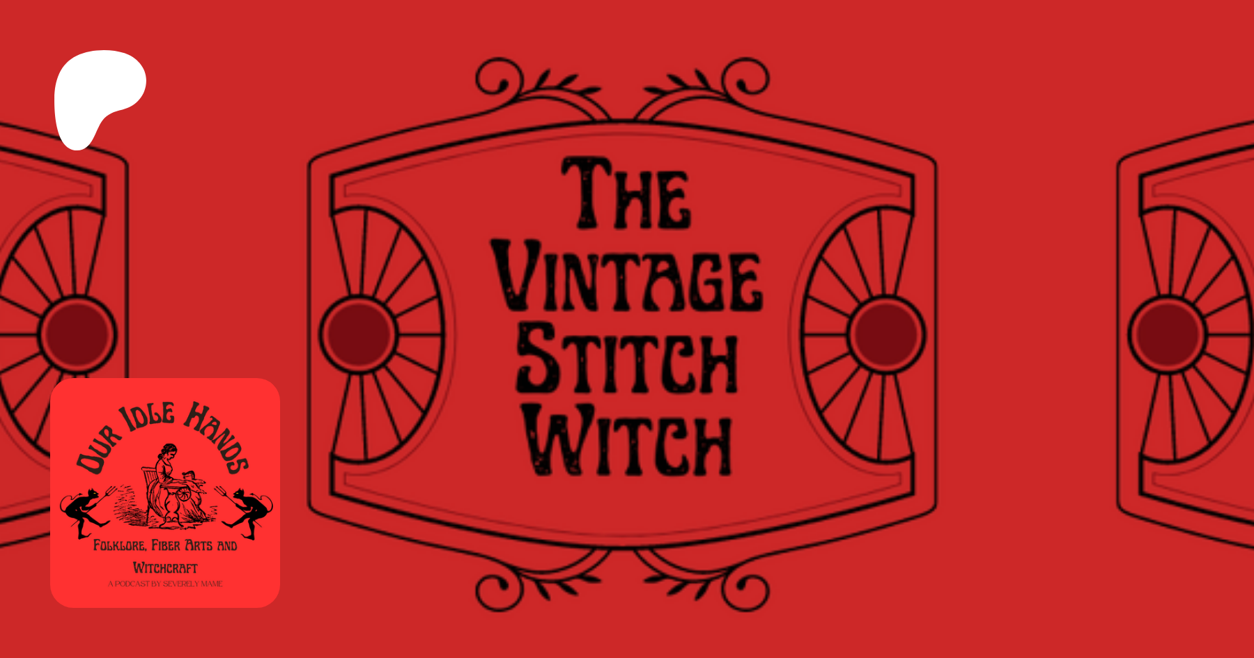 Mixtape - Season of the Stitch Witch