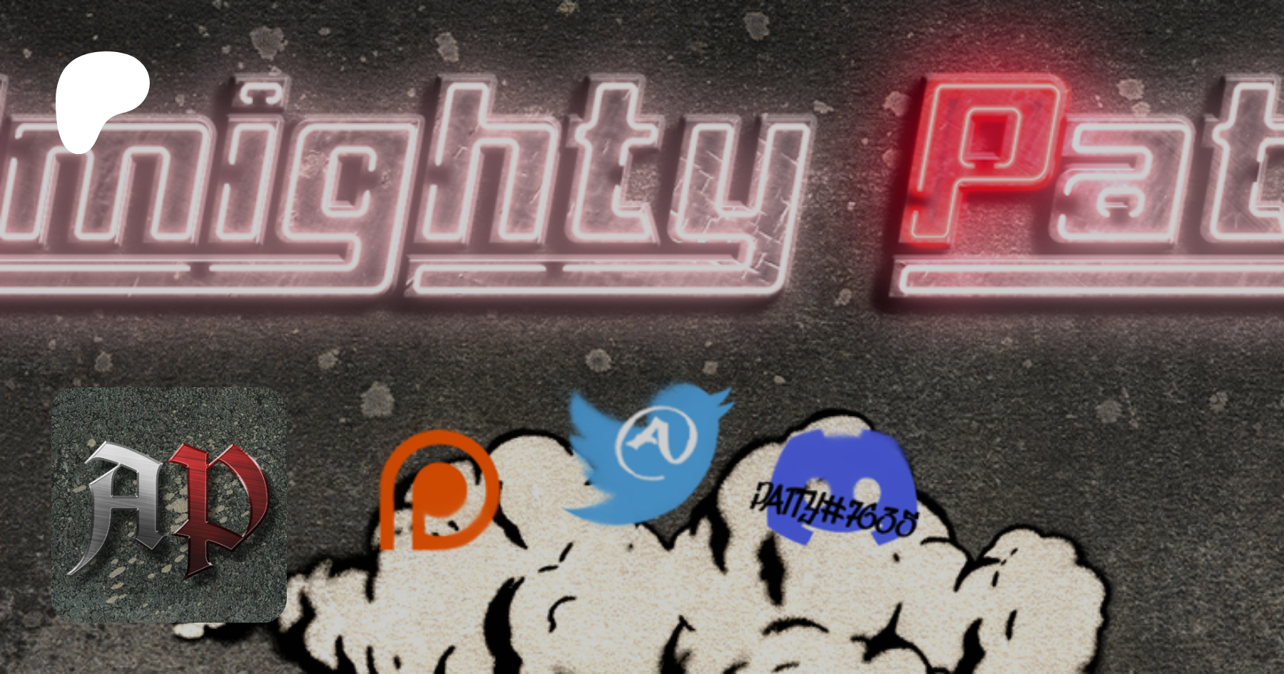 Almighty Patty | creating 3D animations for your viewing pleasure! | Patreon