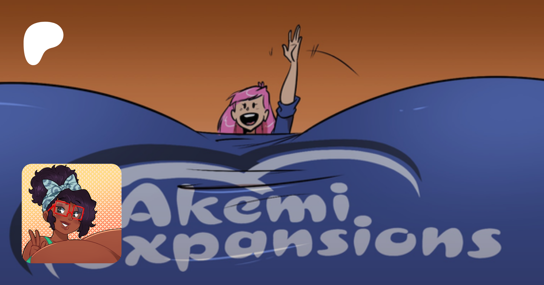 Akemi expansions