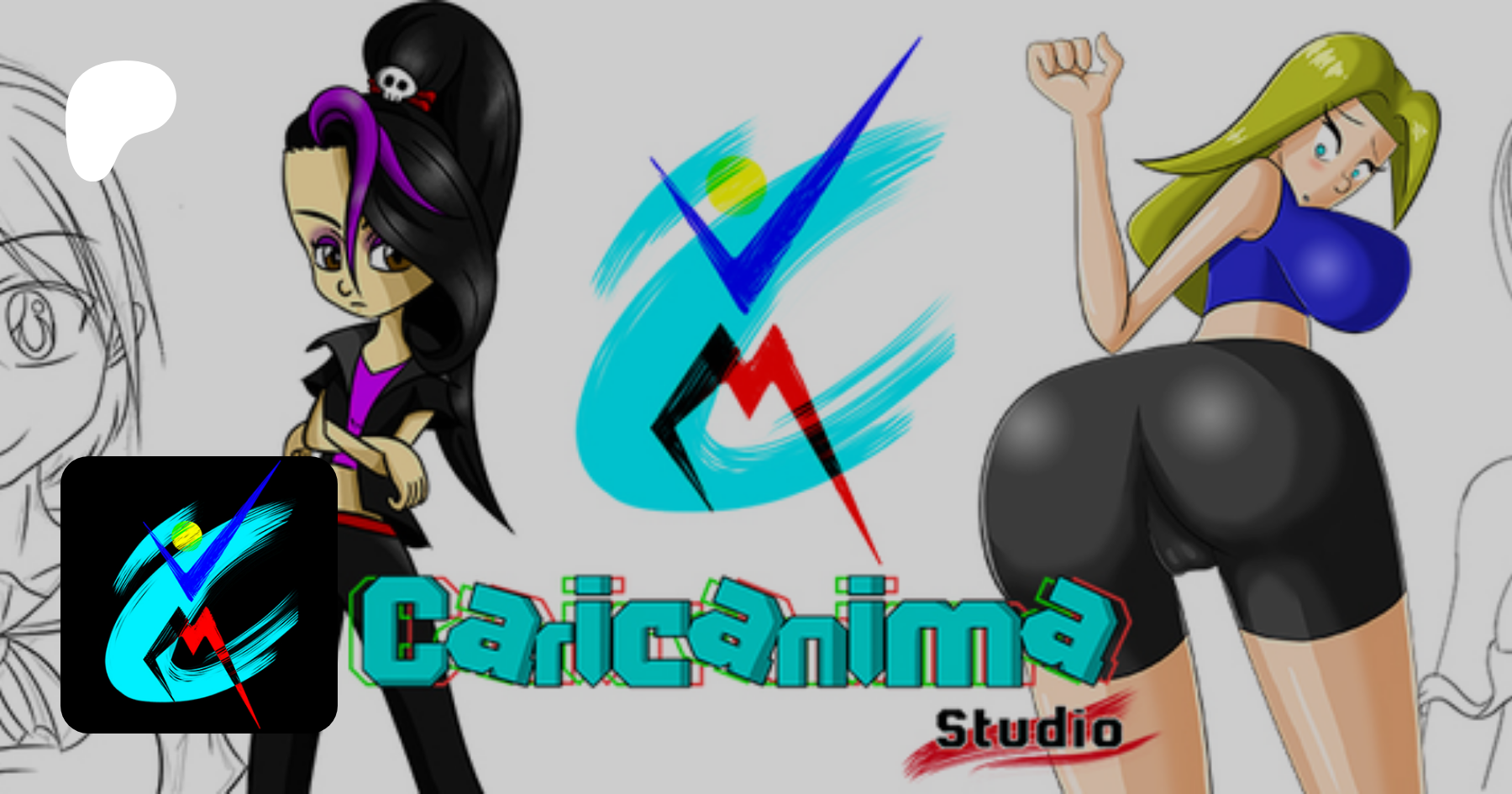 Caricanima studio