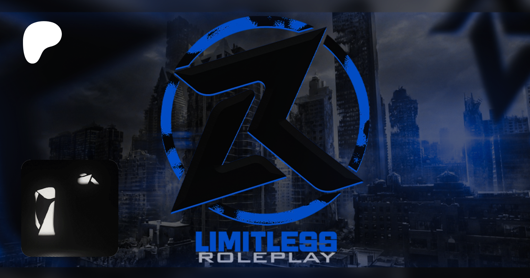 Limitless Roleplay – Discord