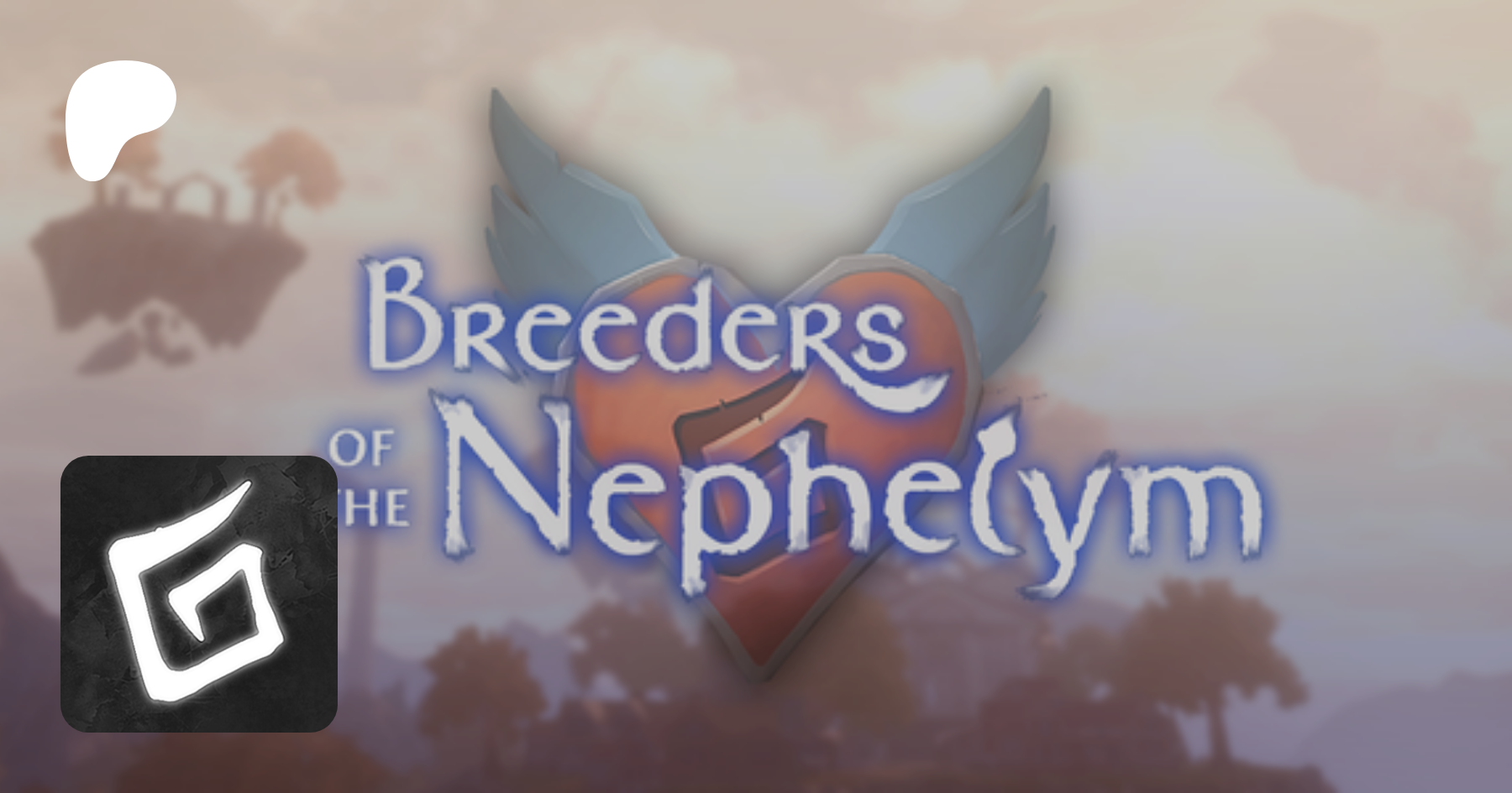 DerelictHelmsman | Creating Breeders of the Nephelym | Patreon