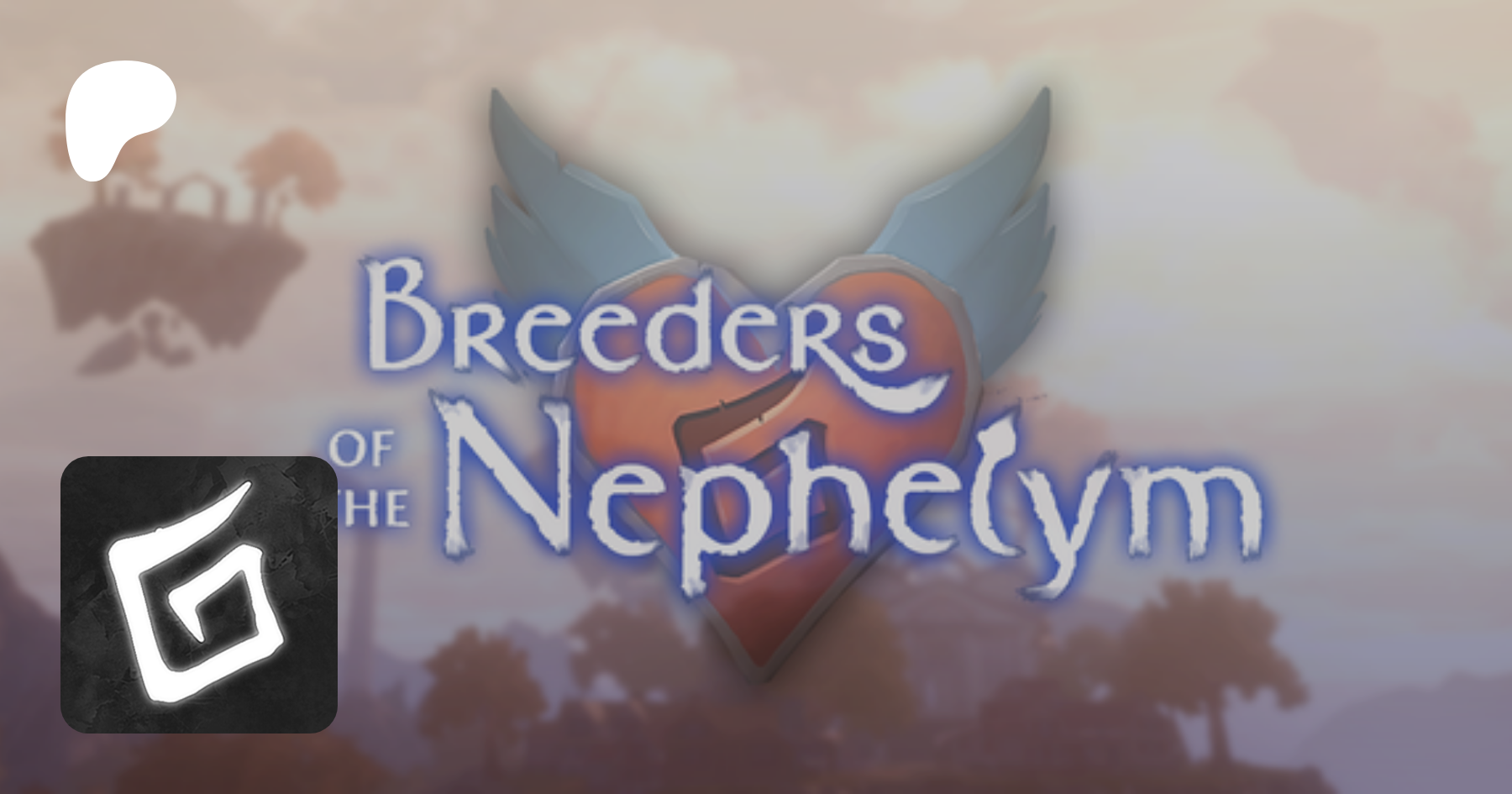 Breeders nephelym