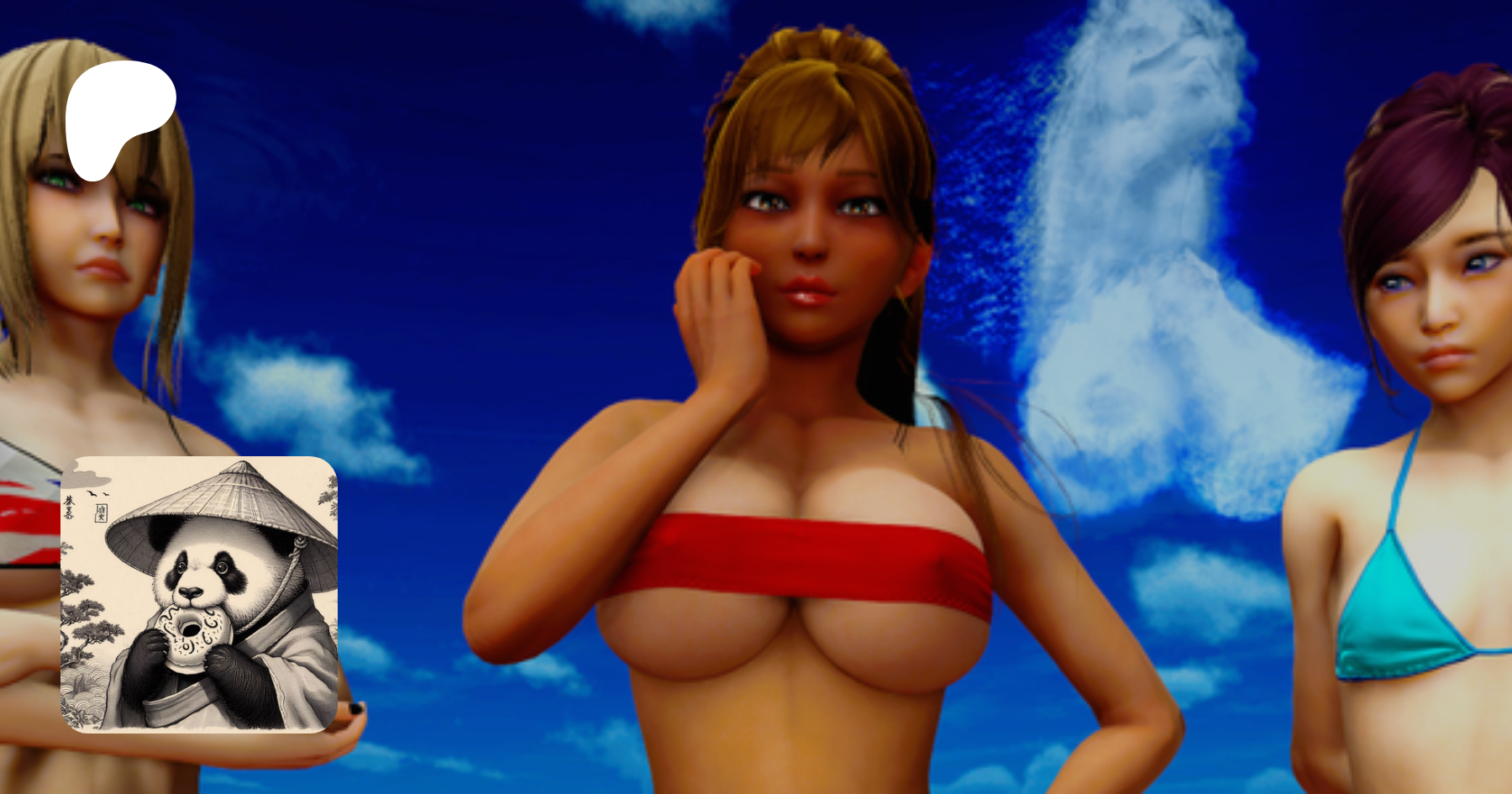 Xiongmao | creating Lust Harem | Patreon