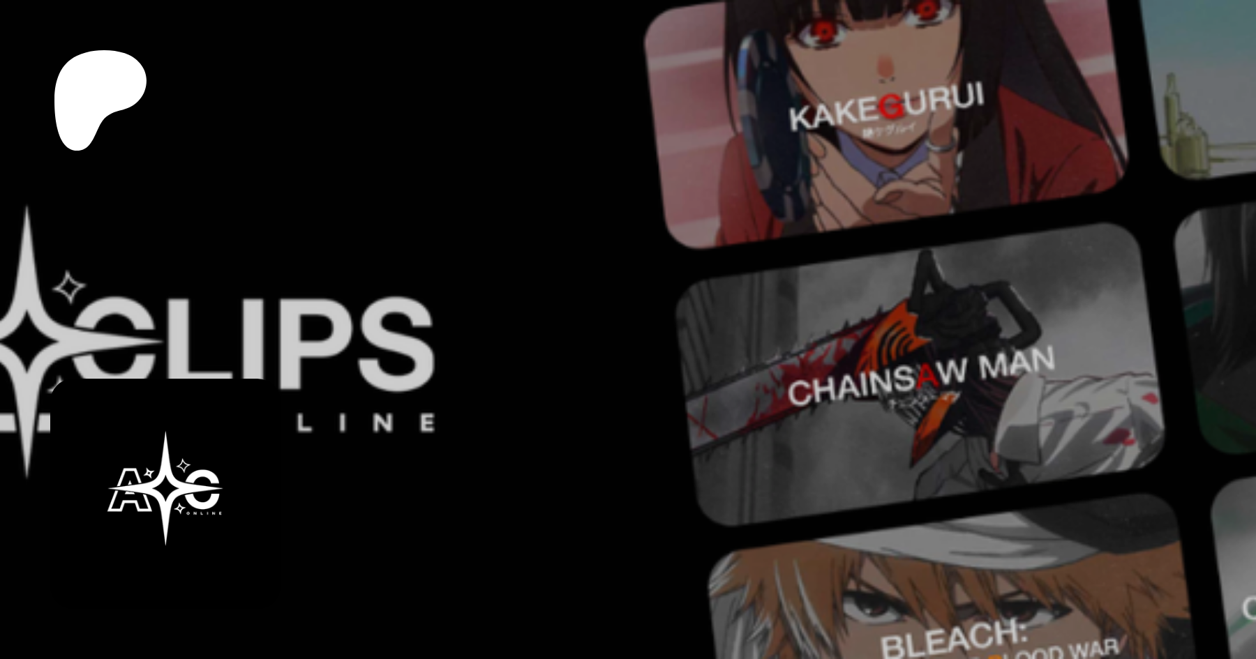 ANIMECLIPSONLINE | is cutting anime clips | Patreon