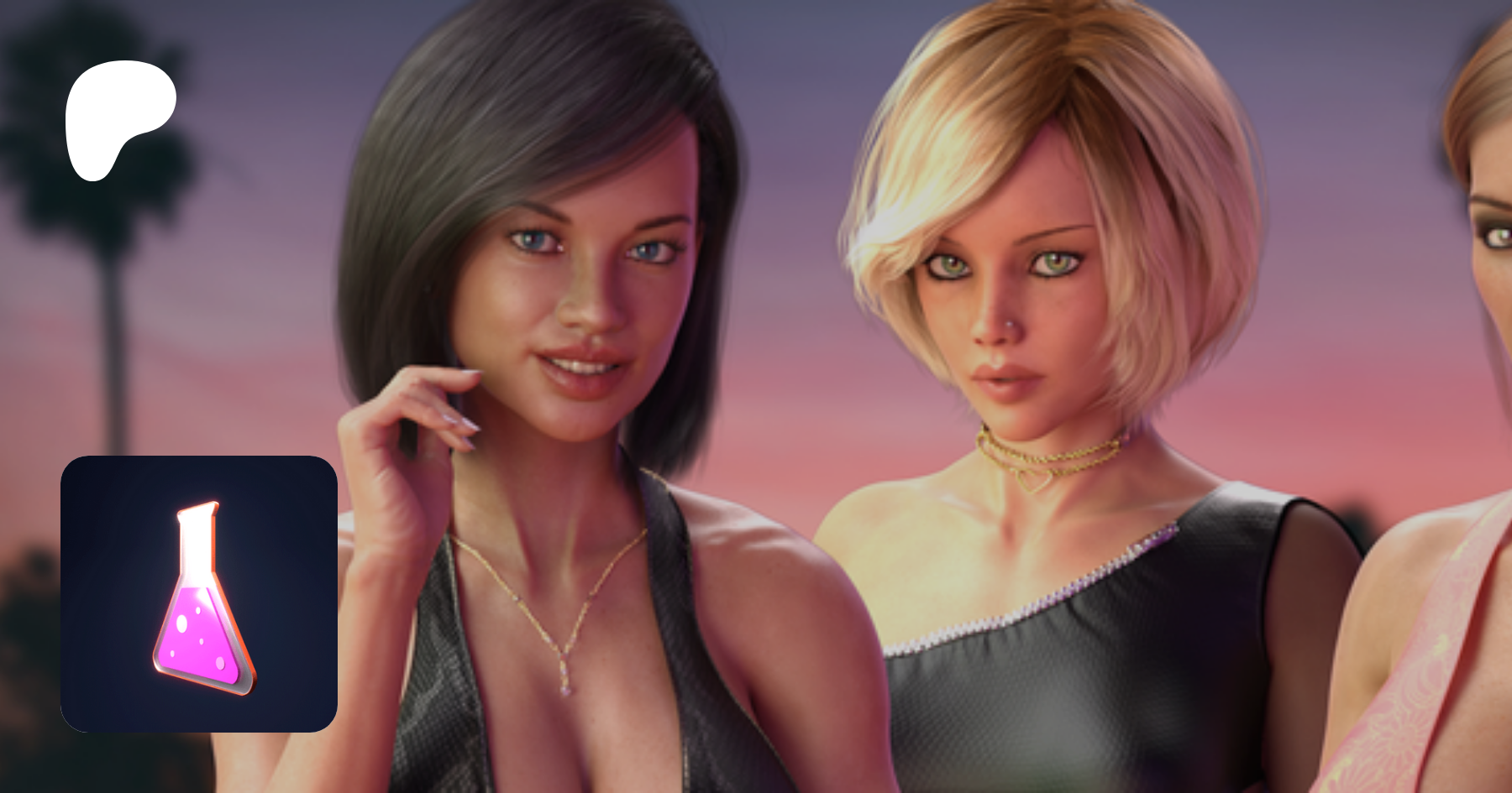 Lewdlab | Creating Adult Games | Patreon