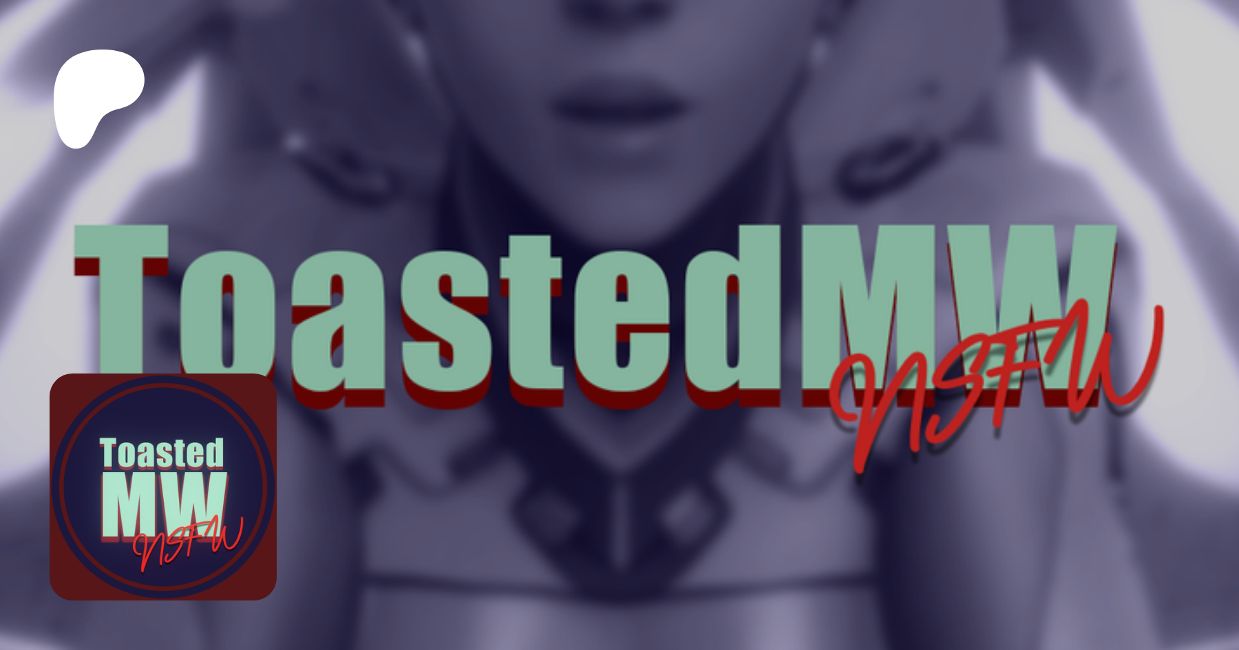 ToastedMW | creando 3D NSFW animations | Patreon