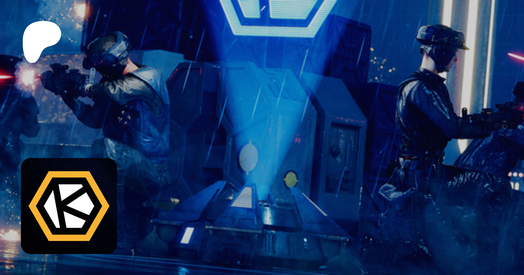 NEW way to play Star Wars Battlefront 2! Steam Deck Showcase, Facebook,  news, Patreon