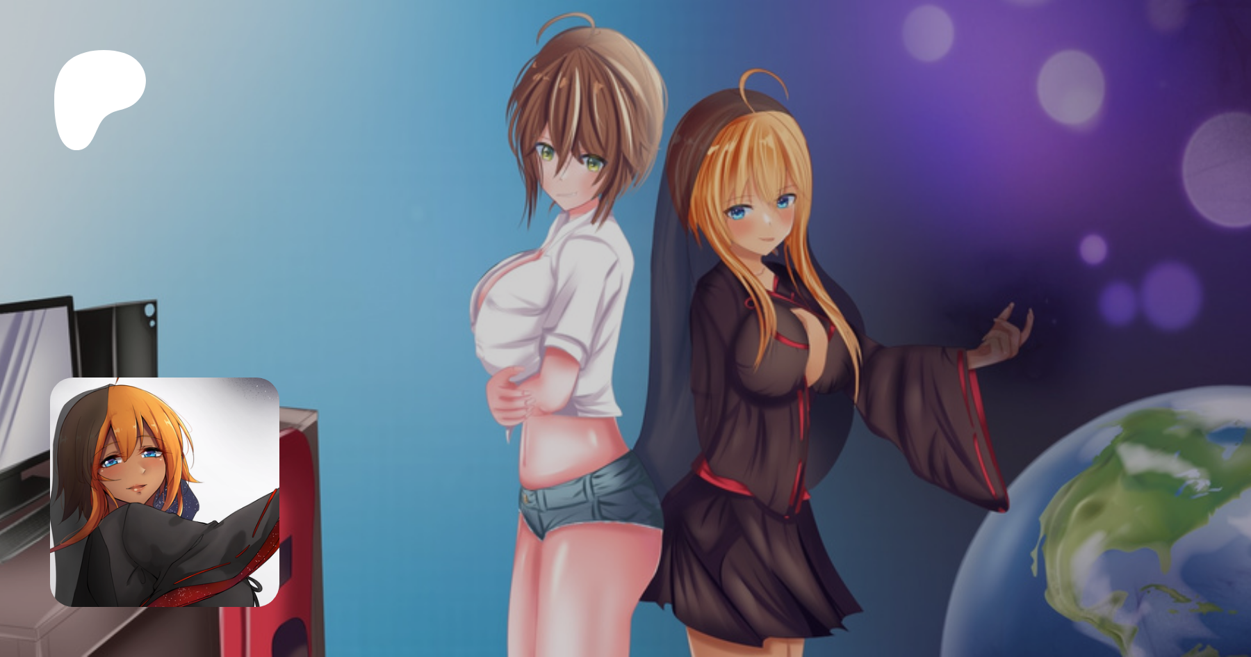 Hiros53 | creating TGTF fiction, stories and caps | Patreon