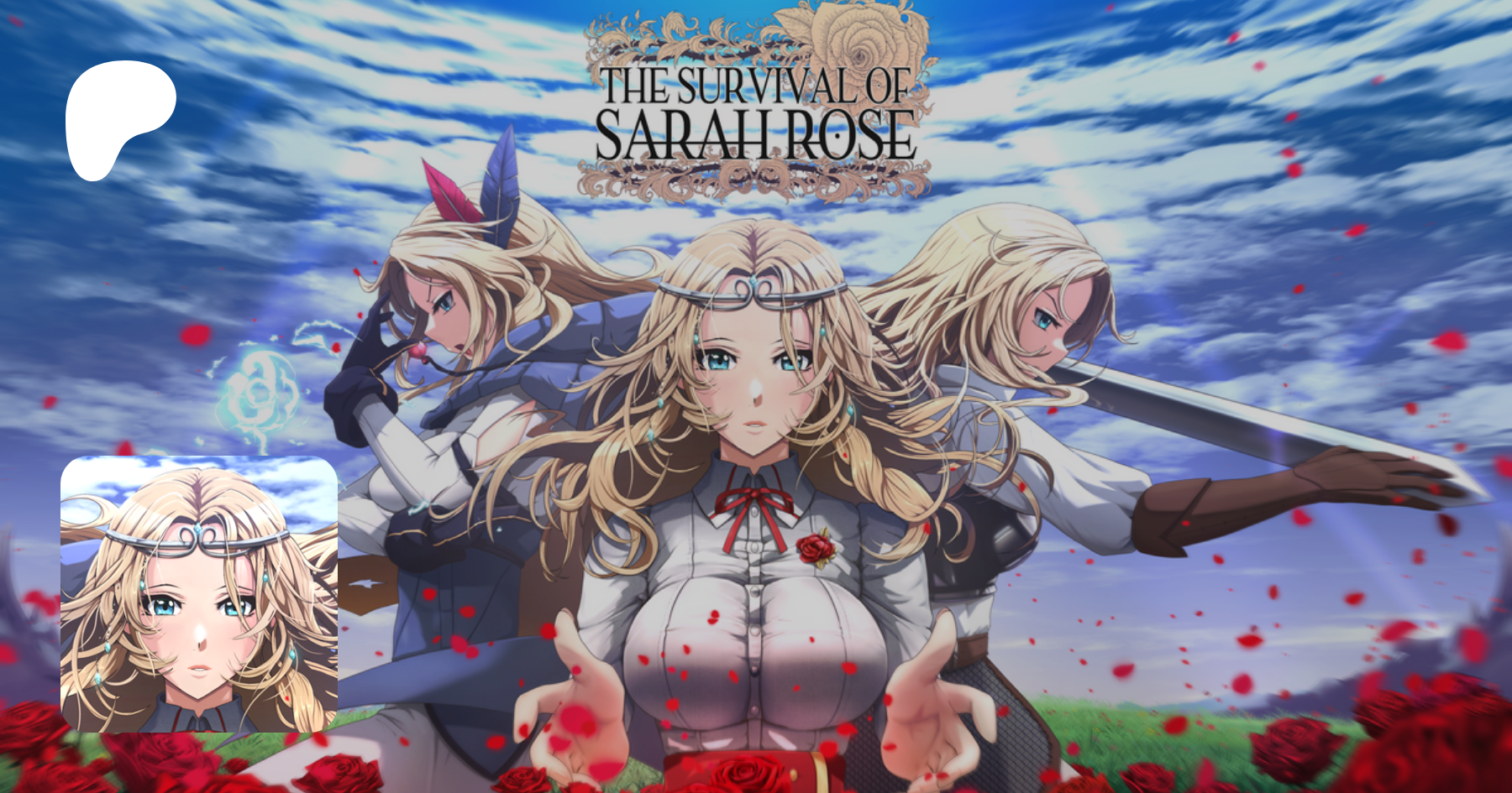 Survival of sarah rose