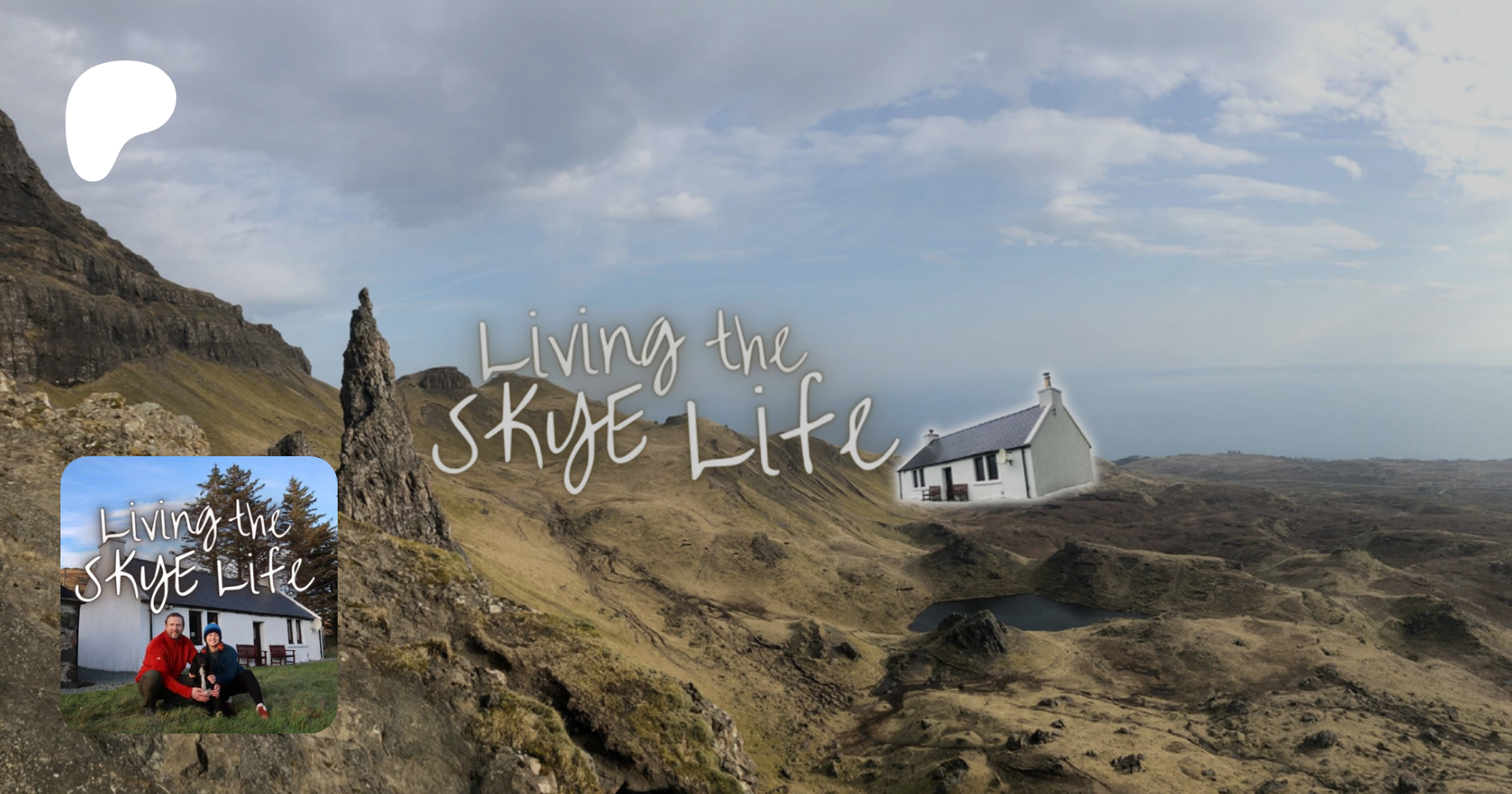 Living The Skye Life 