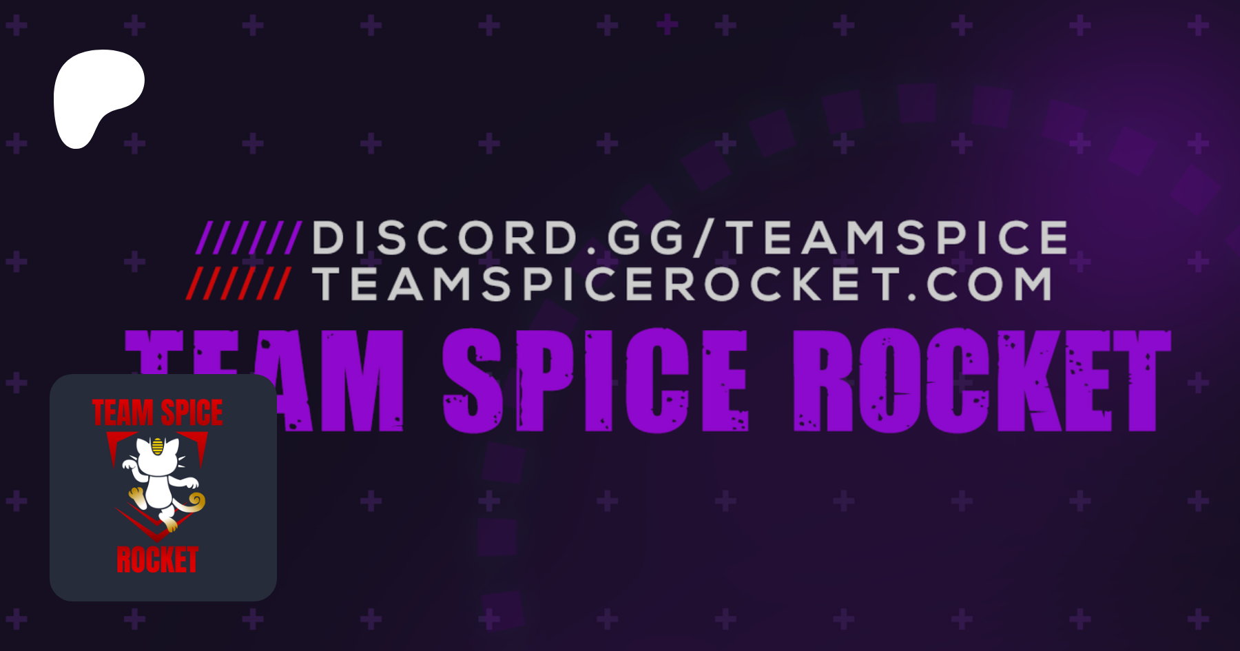 Team Spice Rocket, creating the best Pokemon Go guides