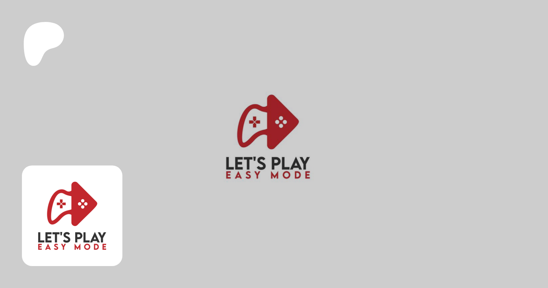 Let's Play Easy Mode, creating Gaming Playthroughs & Reaction Videos On
