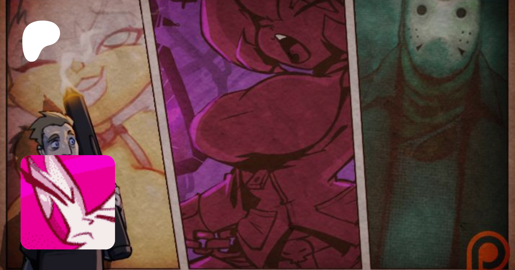 Bigdad | creating Art, comics and the like | Patreon