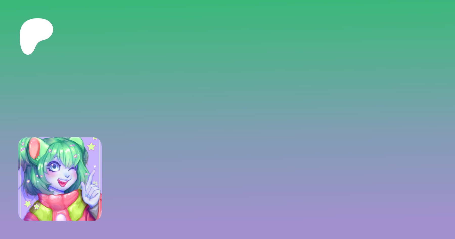 Mask Rayx | está criando Transformation Animations | Patreon