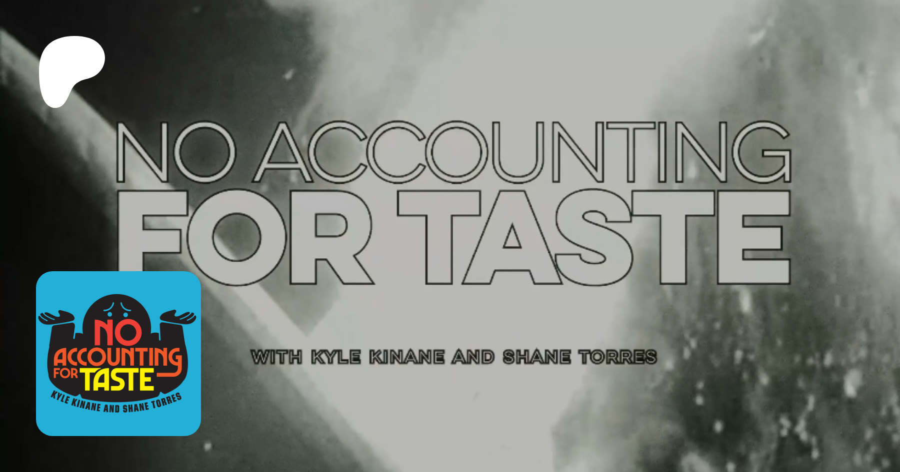 Accounting for Taste