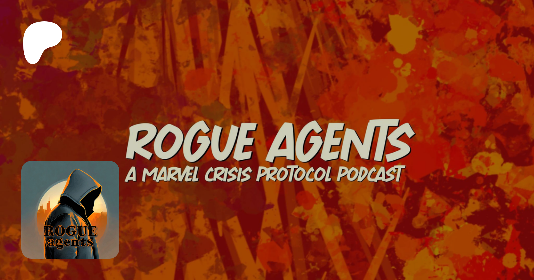 Rogue Agents