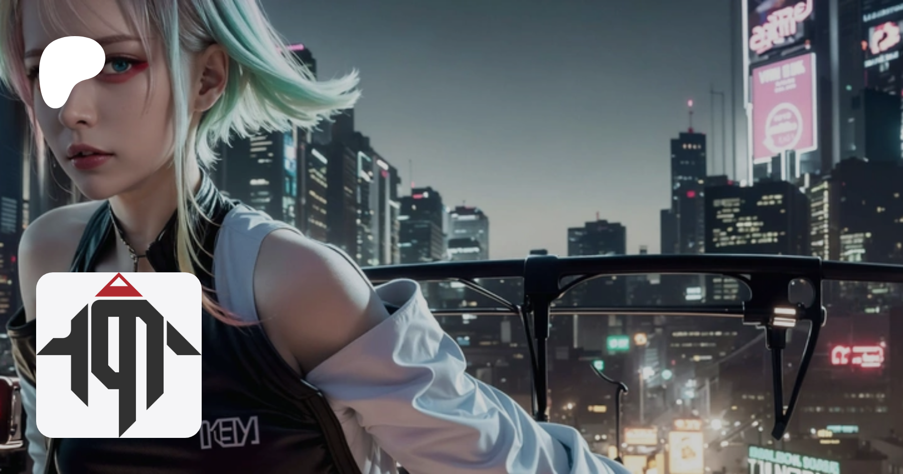 Kanyon Industries | Patreon