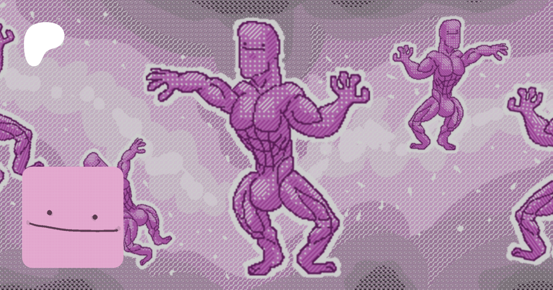 DittoChad | Draw Adult Art | Patreon