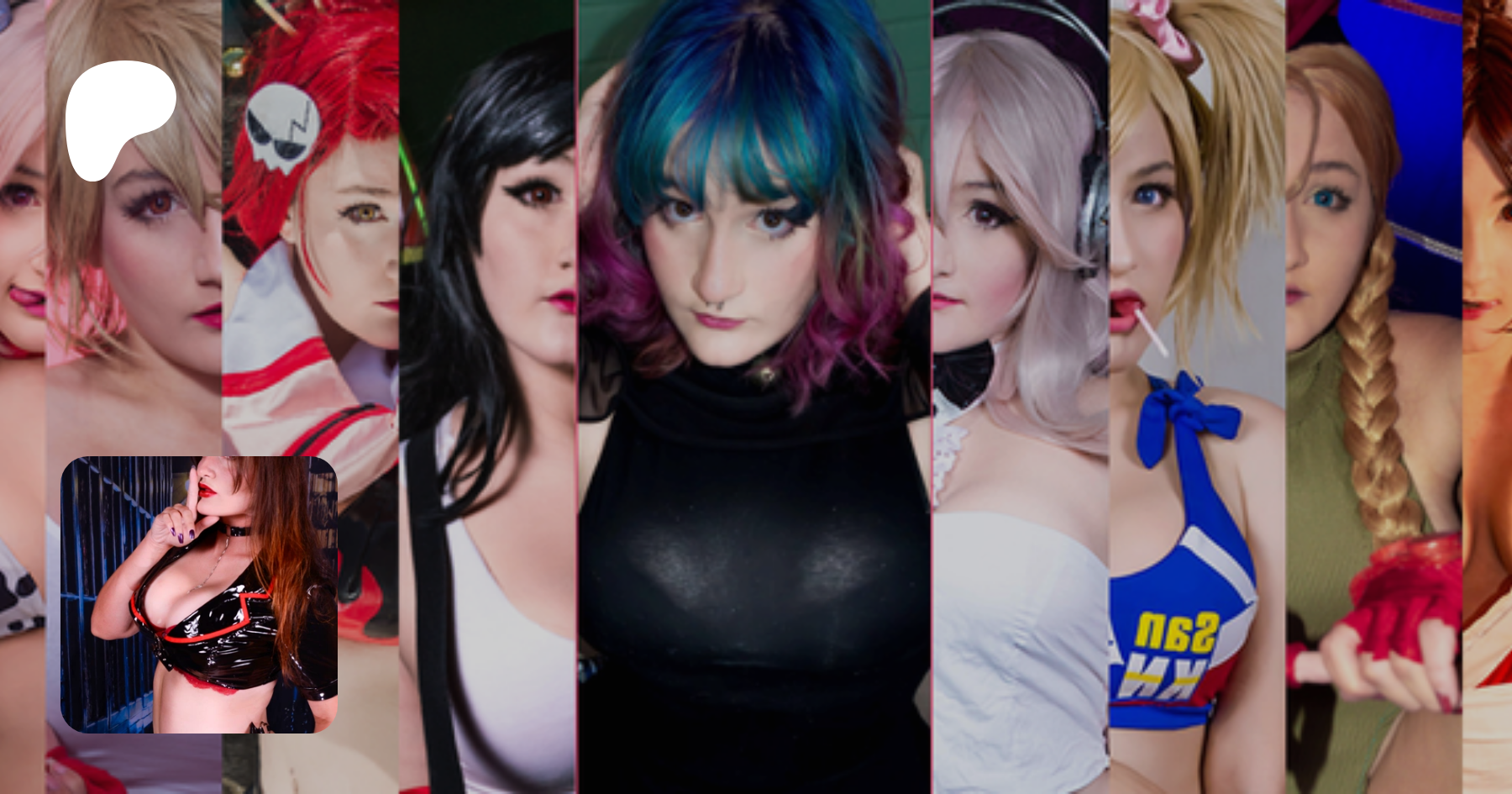 Kokochan | creating Cosplay and NSFW | Patreon