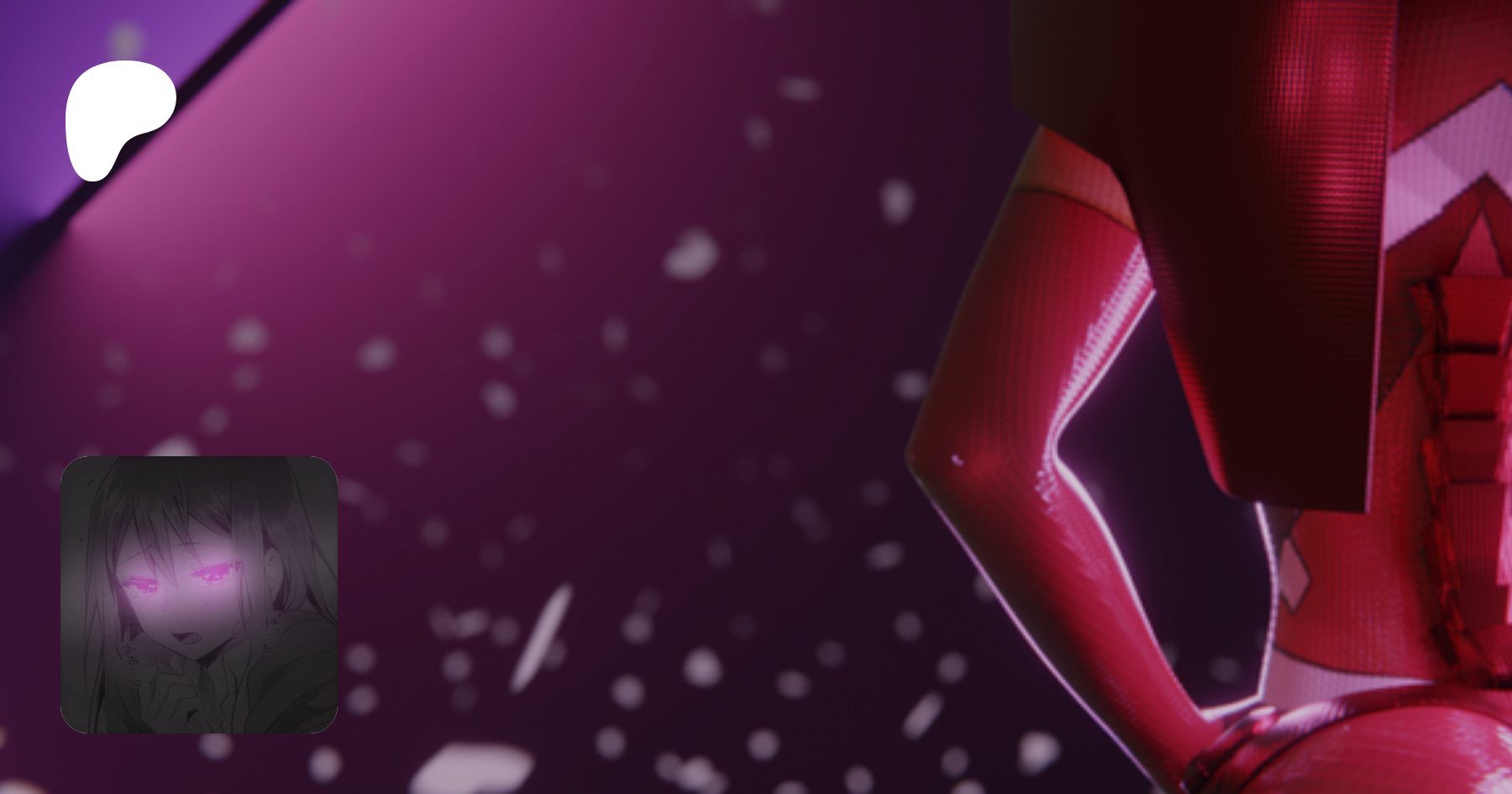 Shir0qq | creating 3D NSFW Artwork | Patreon