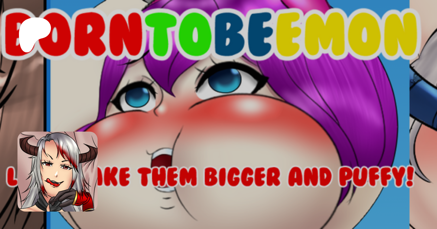 BornToBeEmon | creating BIG anime Girls,ComicManga,Drawing | Patreon