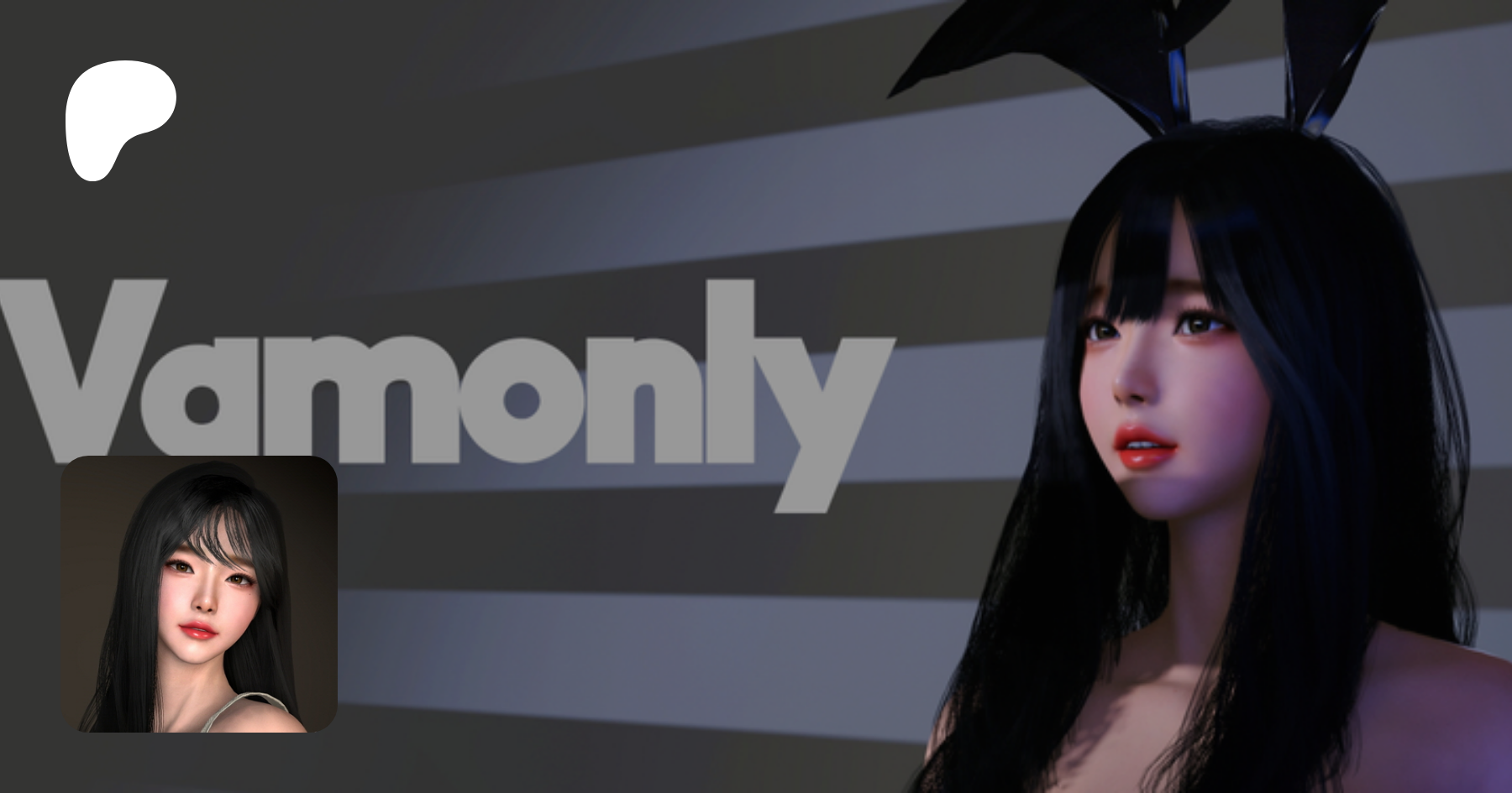 Vamonly | - 창작 분야: Virt a Mate 3D Photos, Videos | Patreon