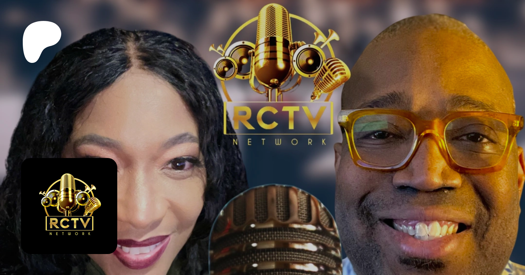 Get more from The RCTV Network  on Patreon