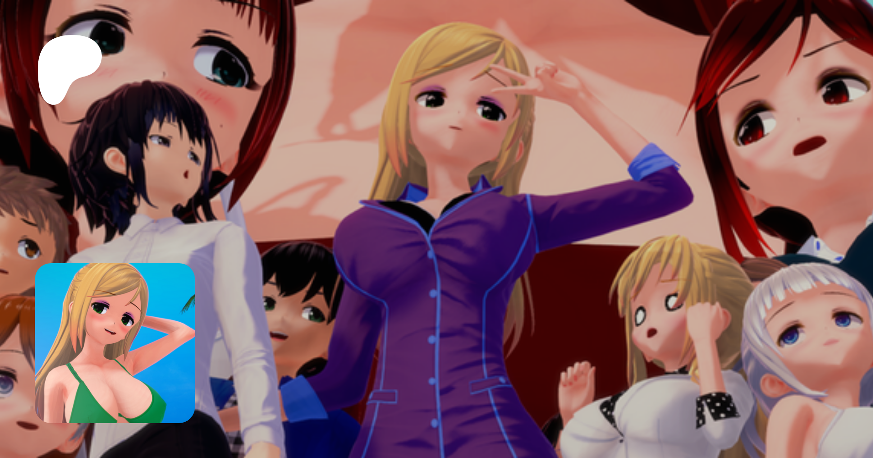 LexyGTS | creating GTS comics | Patreon