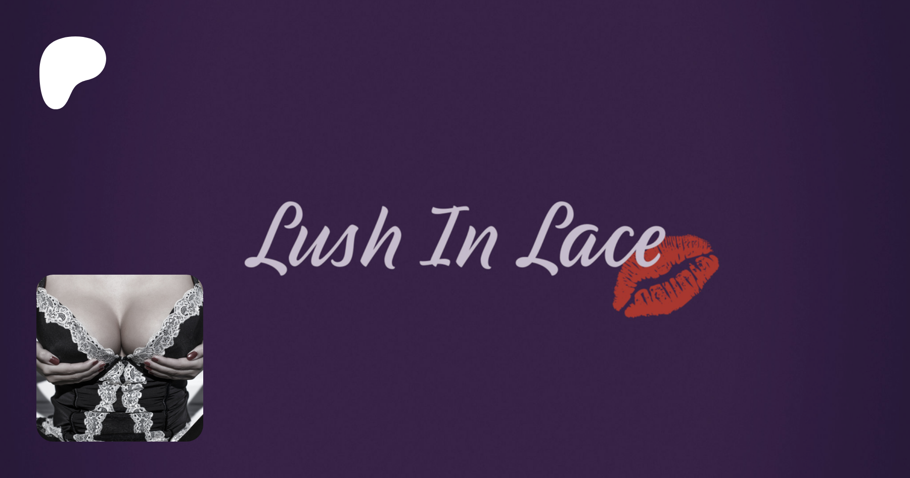  Lush in Lace : Lush in Lace: Books