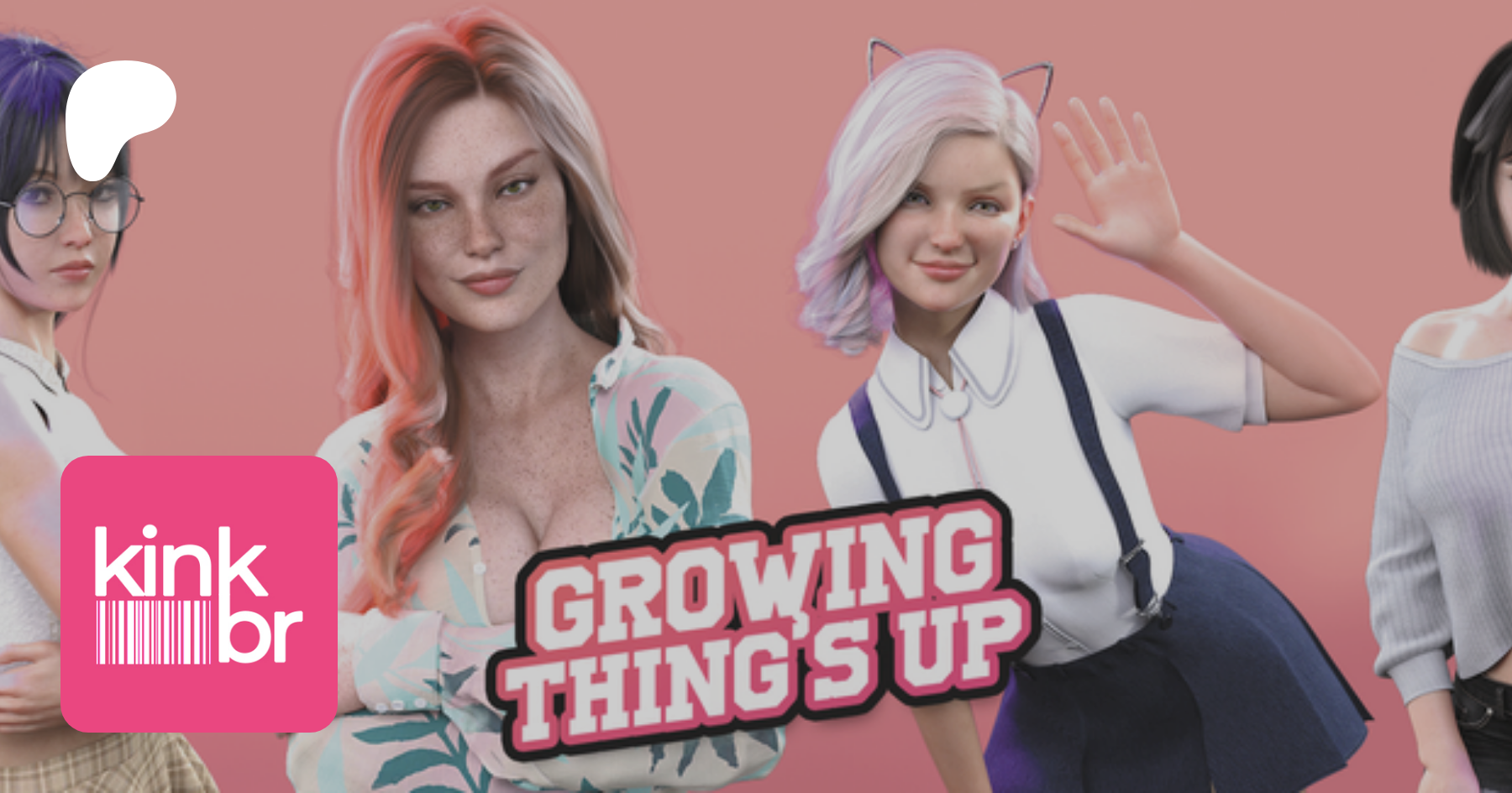 Growing Thing's Up APK 