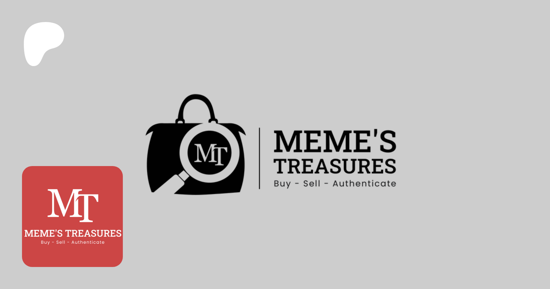 Just - Memes Treasures Sales and Authentication Service