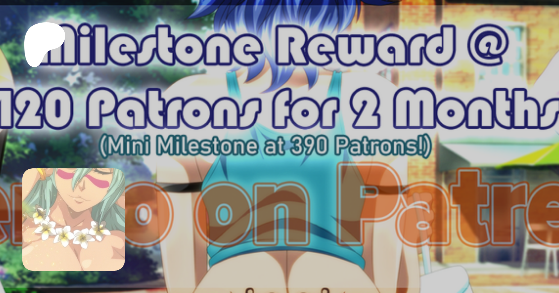 Rtenzo patreon