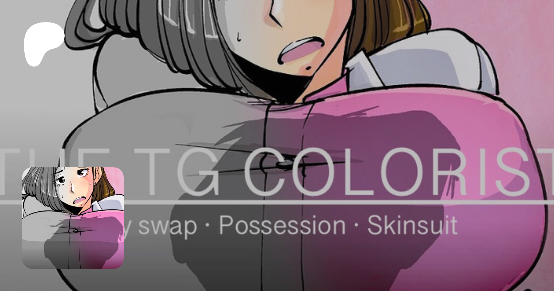 The TG Colorist | Bringing color to your favorite TG media | Patreon