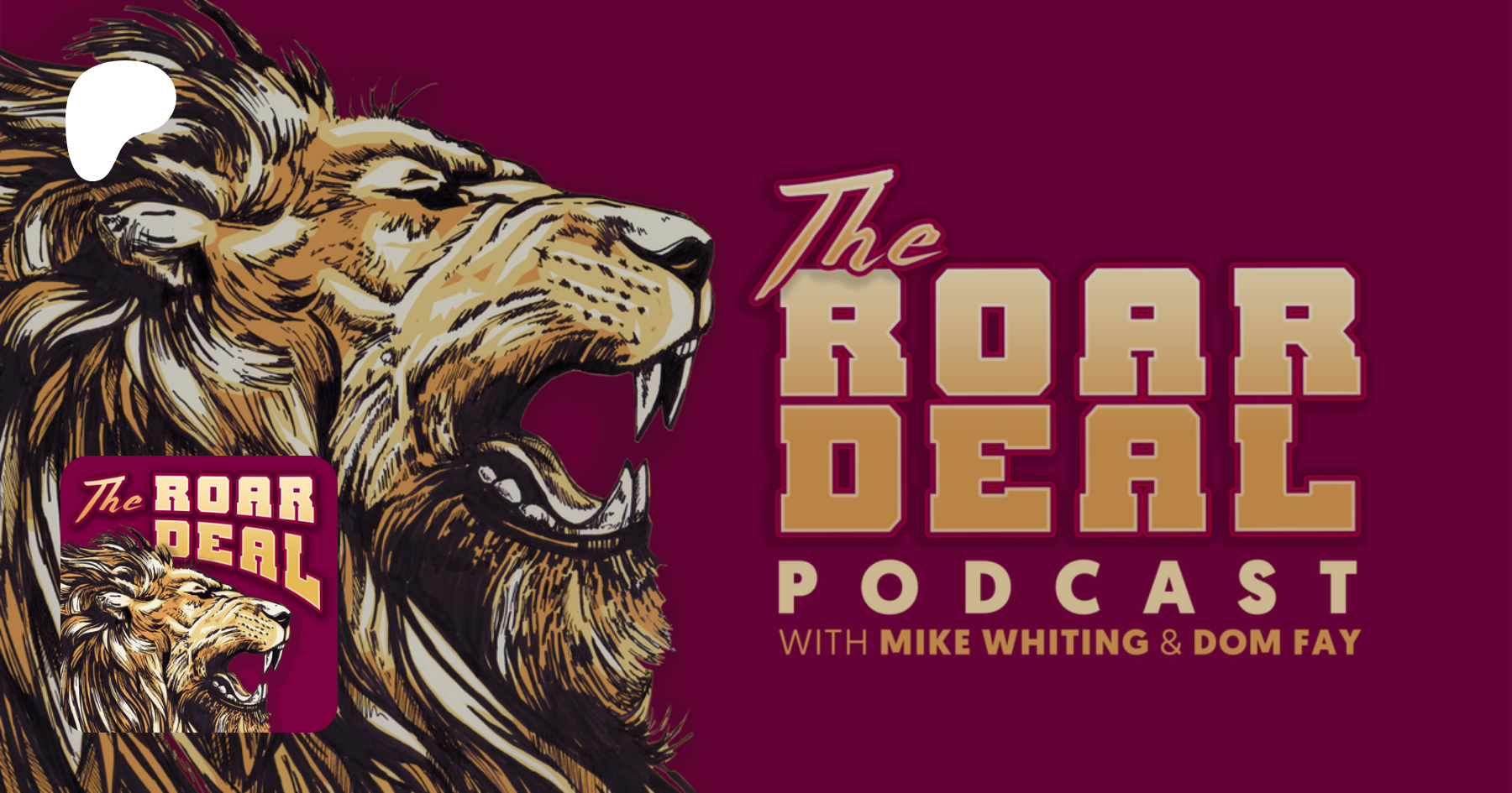 The Roar Podcast