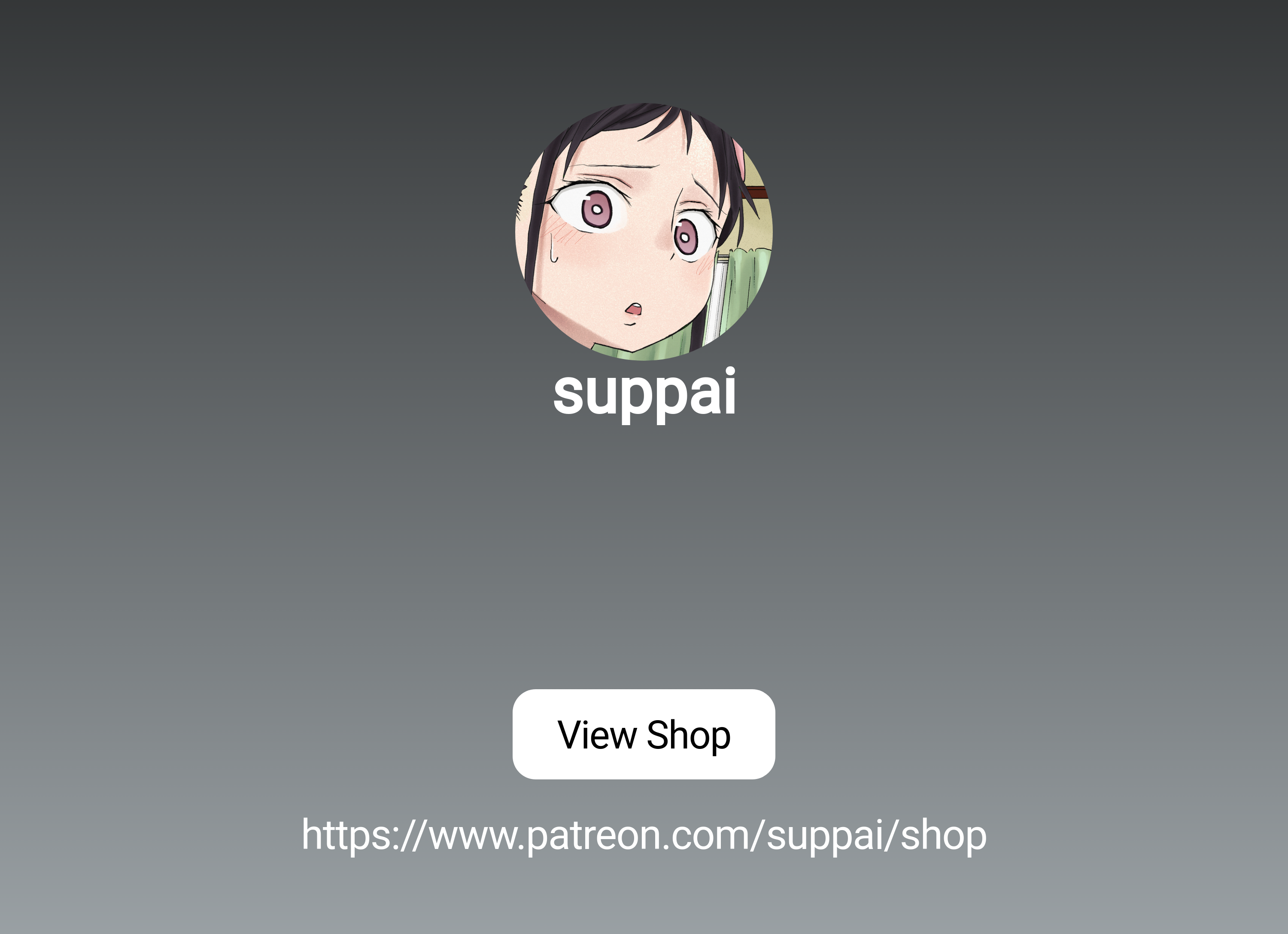suppai | Patreon