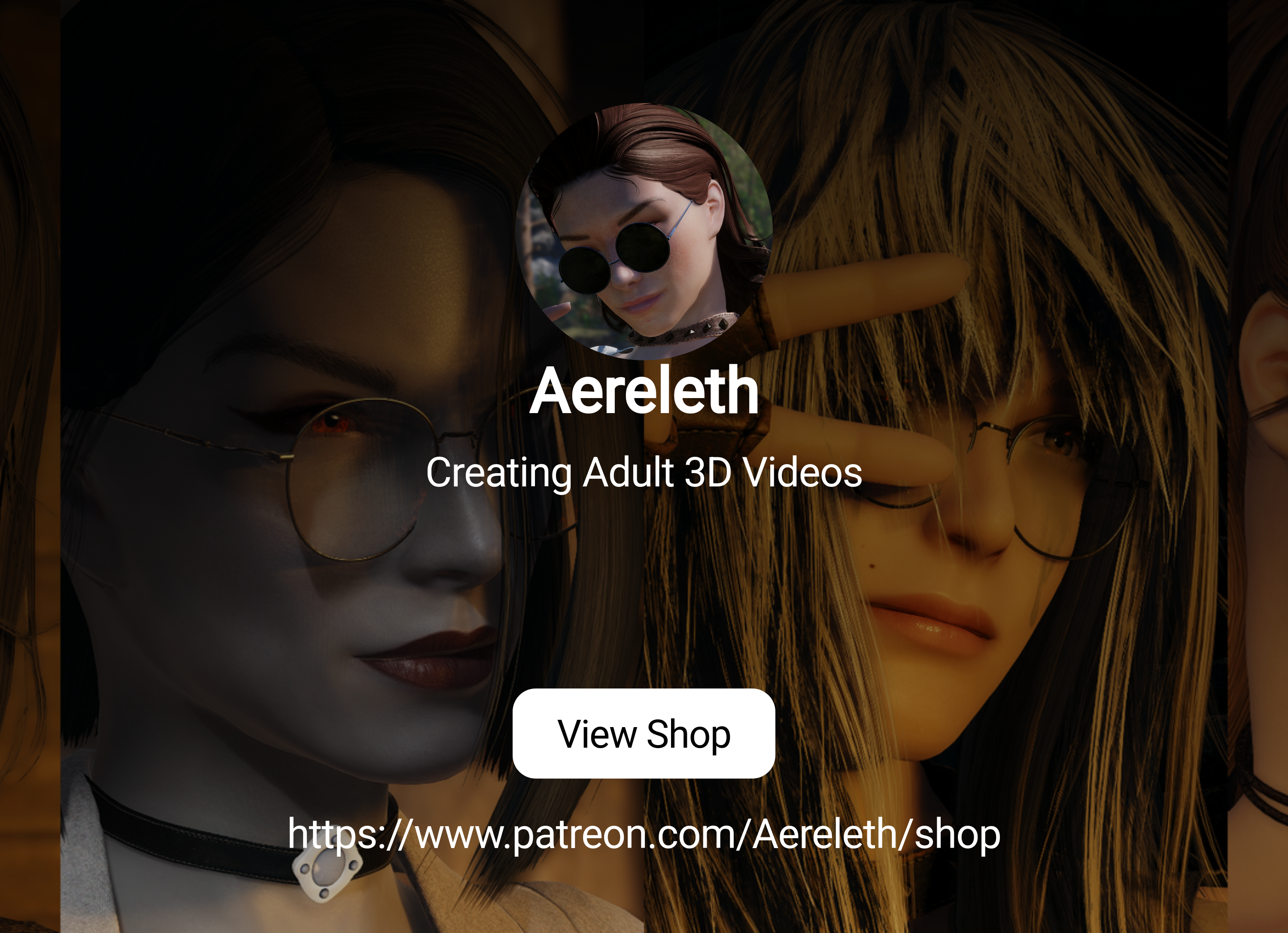 Aereleth | Patreon