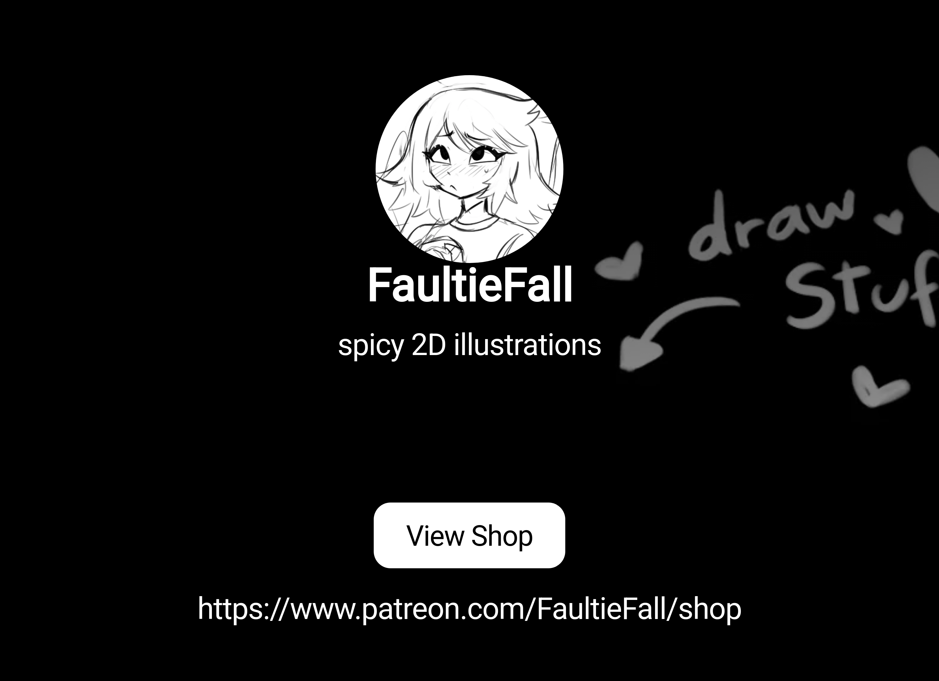 BlueRedGirl | depression | Patreon