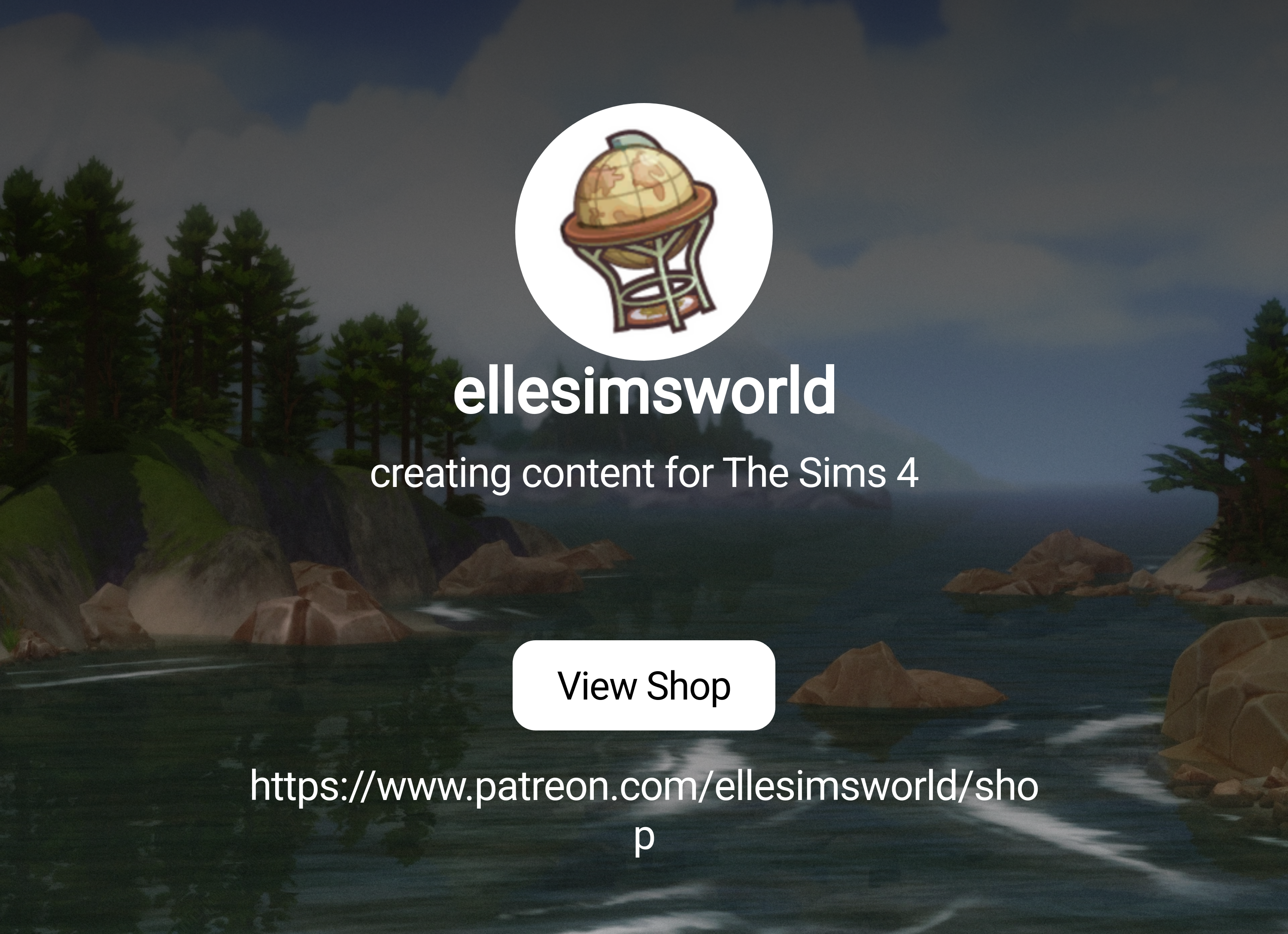 Ellesimsworld