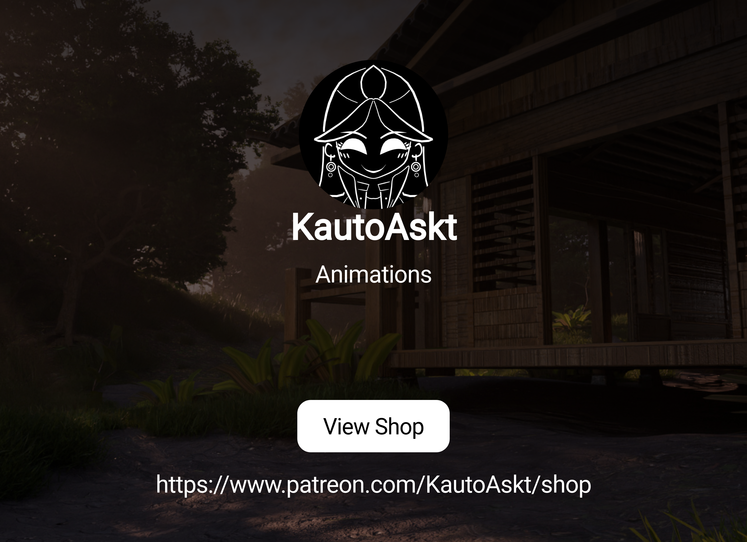 KautoAskt | Animations | Patreon