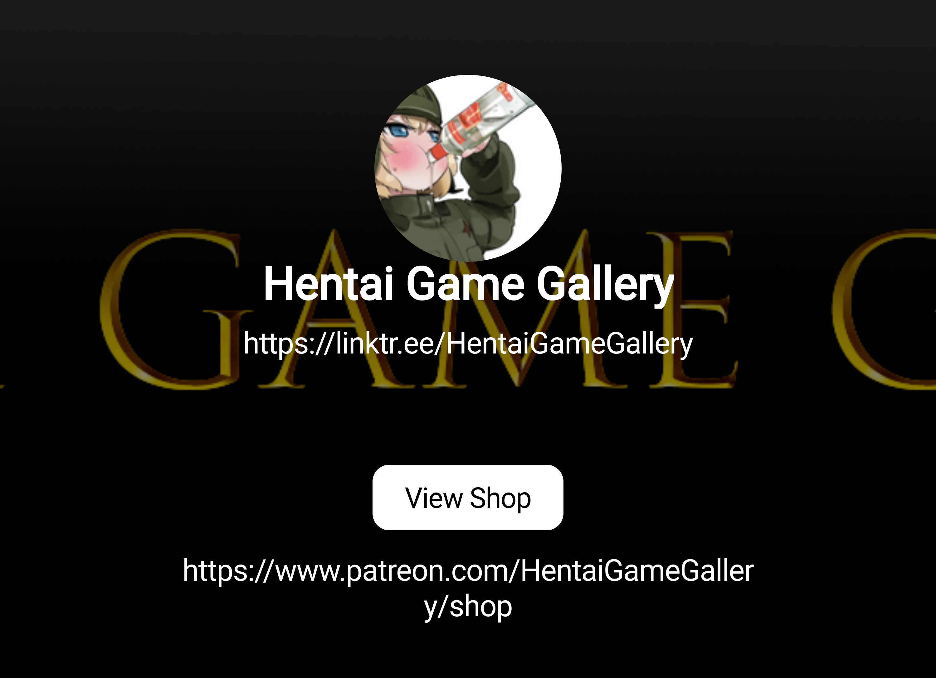 Hentai Game Gallery | https://linktr.ee/HentaiGameGallery | Patreon