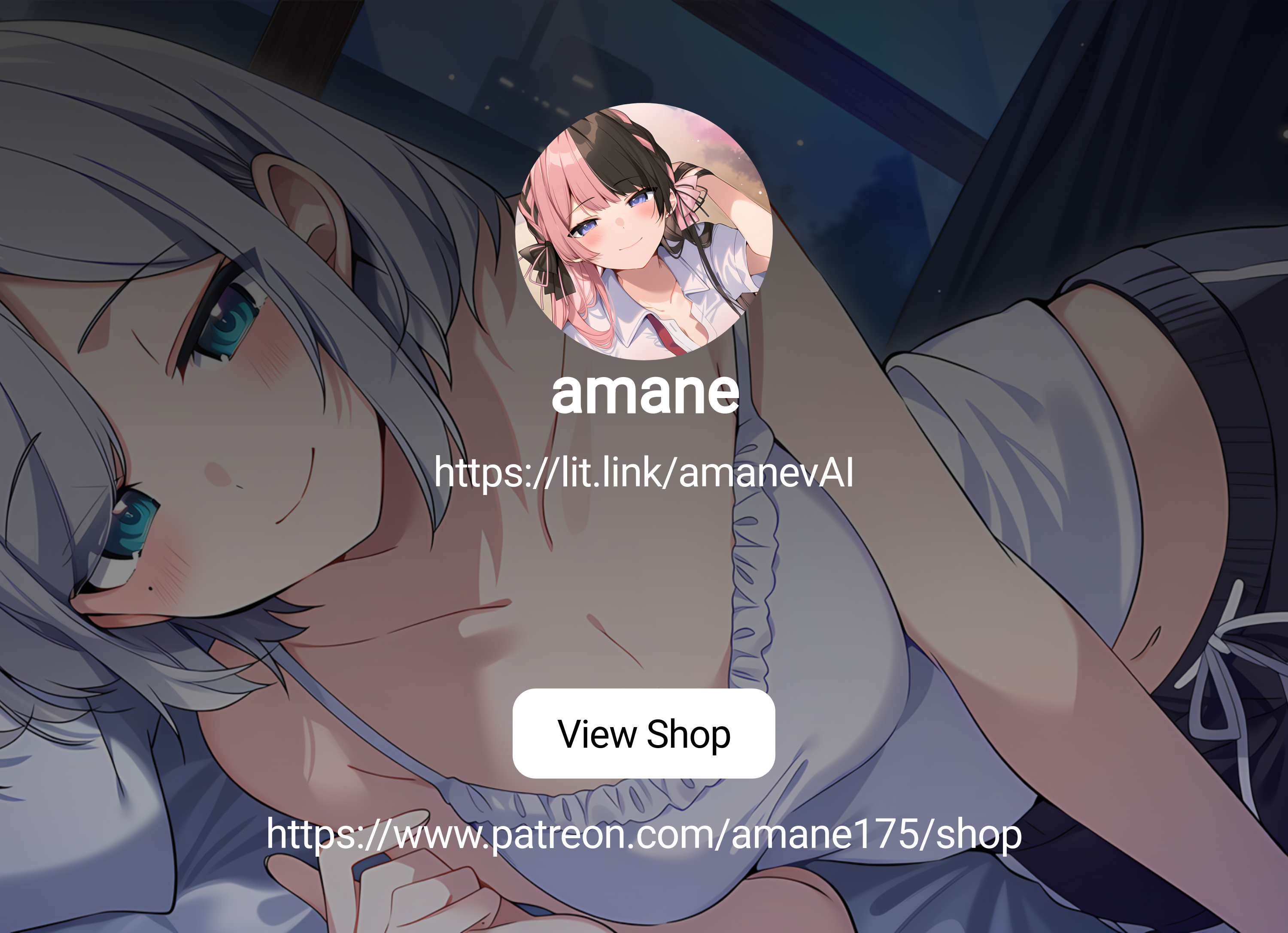 amaneさん専用˙˚ʚ(ˊˋ)ɞ˚˙ Mahiru comforts Amane just like Amane did before~ The Angel Next Door  Spoils Me Rotten
