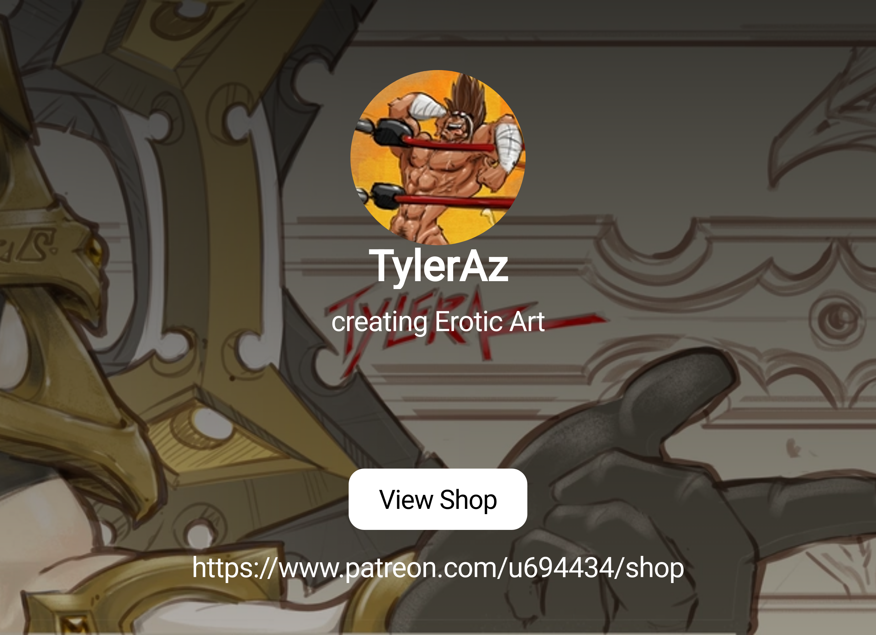 TylerAz - Exclusive Gay Fantasies