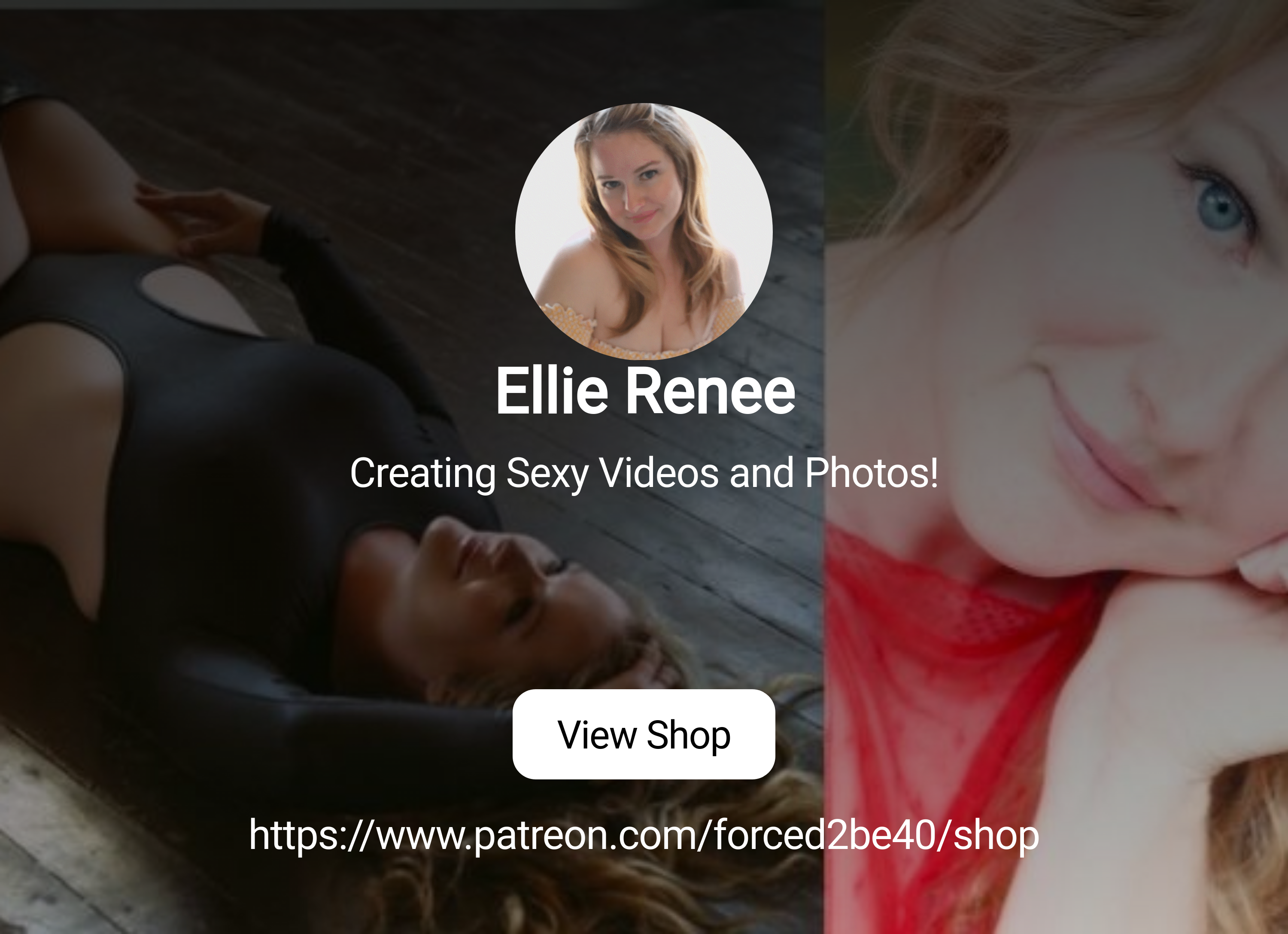 Ellie renee leaked patreon pics - www.openvalidation.io