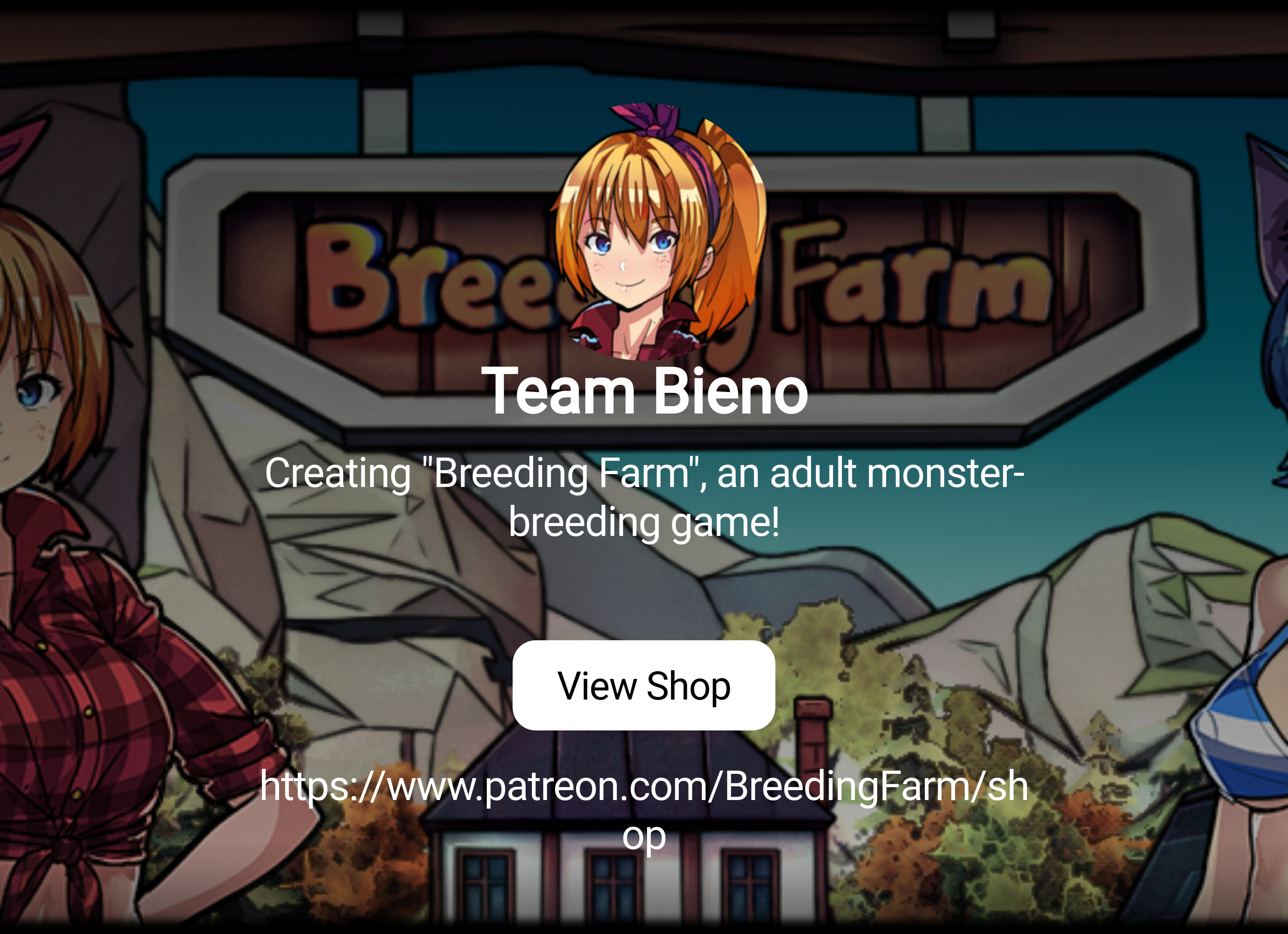 Team Bieno | Creating 