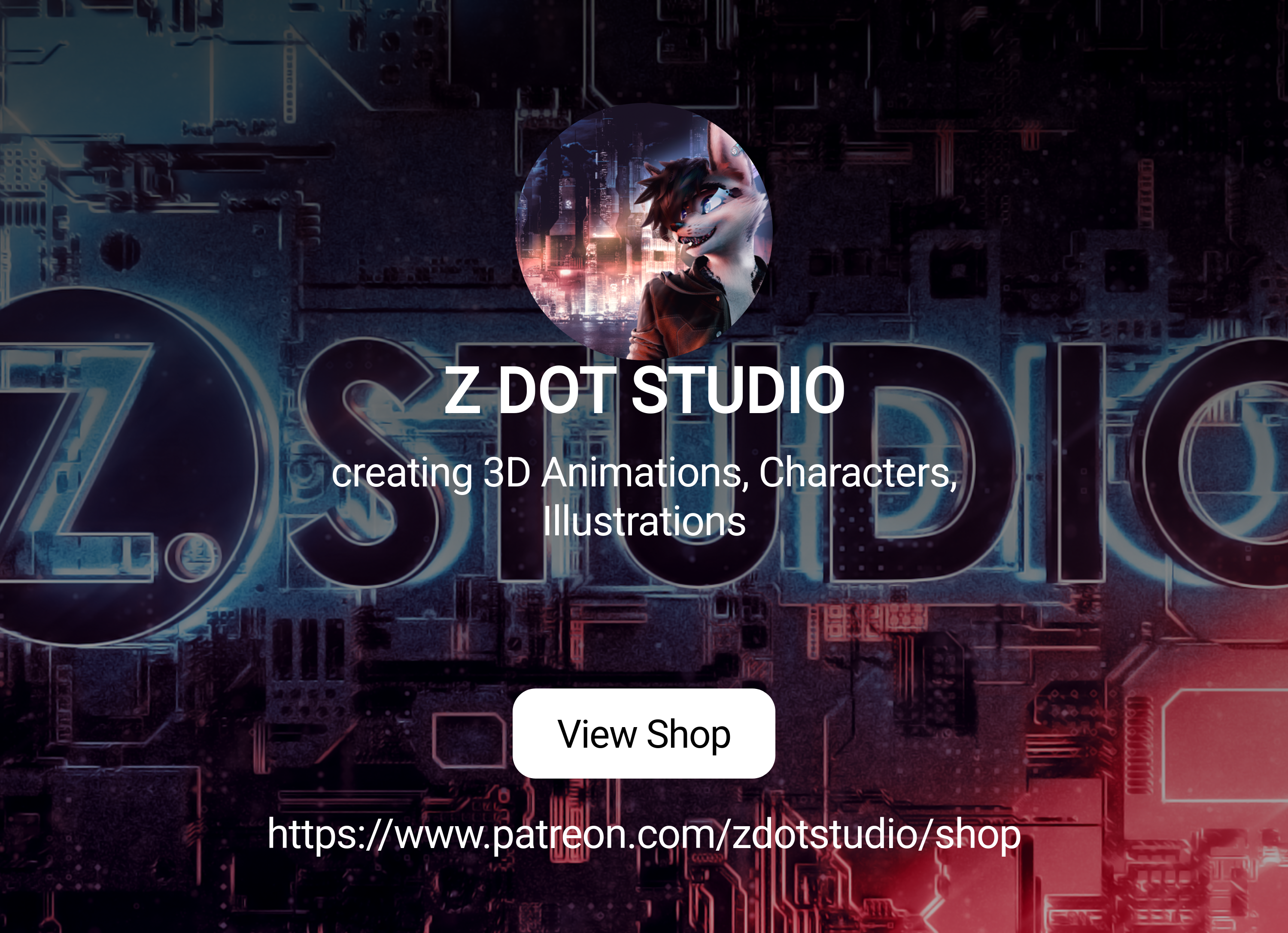 An intimate look at the artist's process